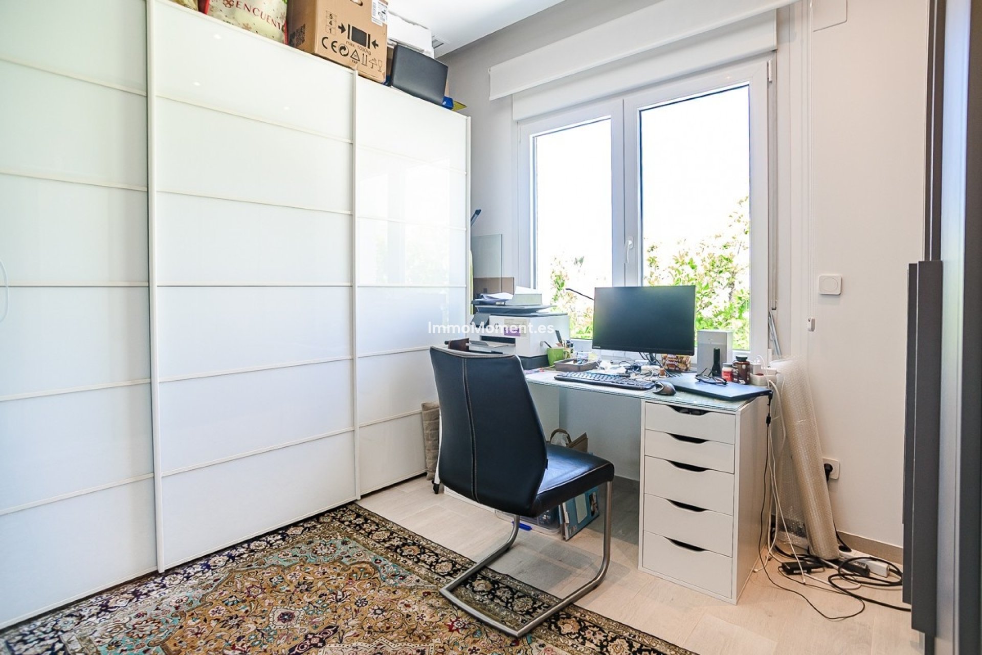 Revente - Villa individuelle - Algorfa - La Finca Golf