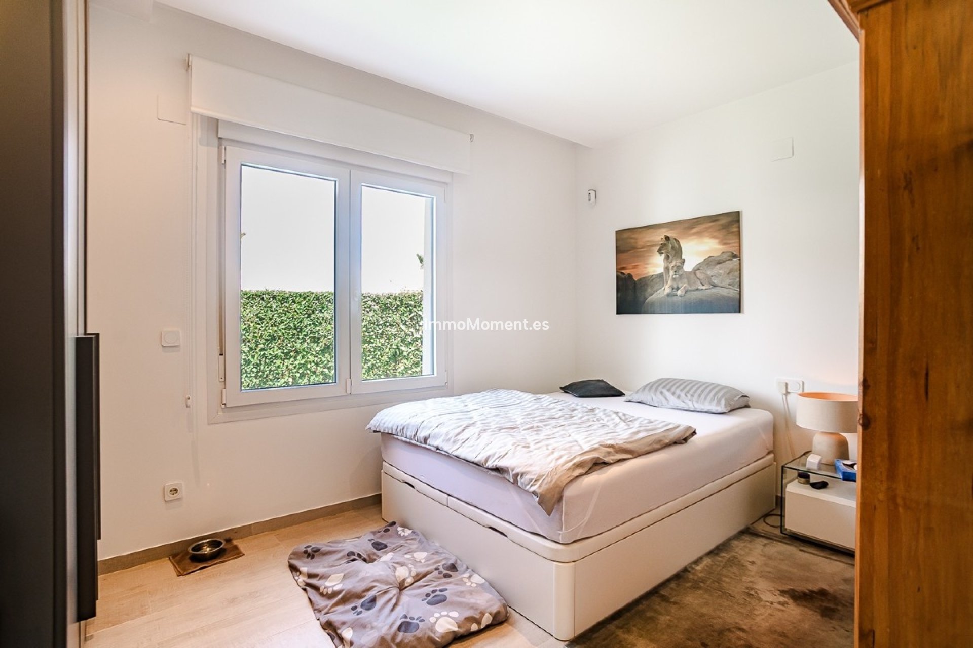 Revente - Villa individuelle - Algorfa - La Finca Golf