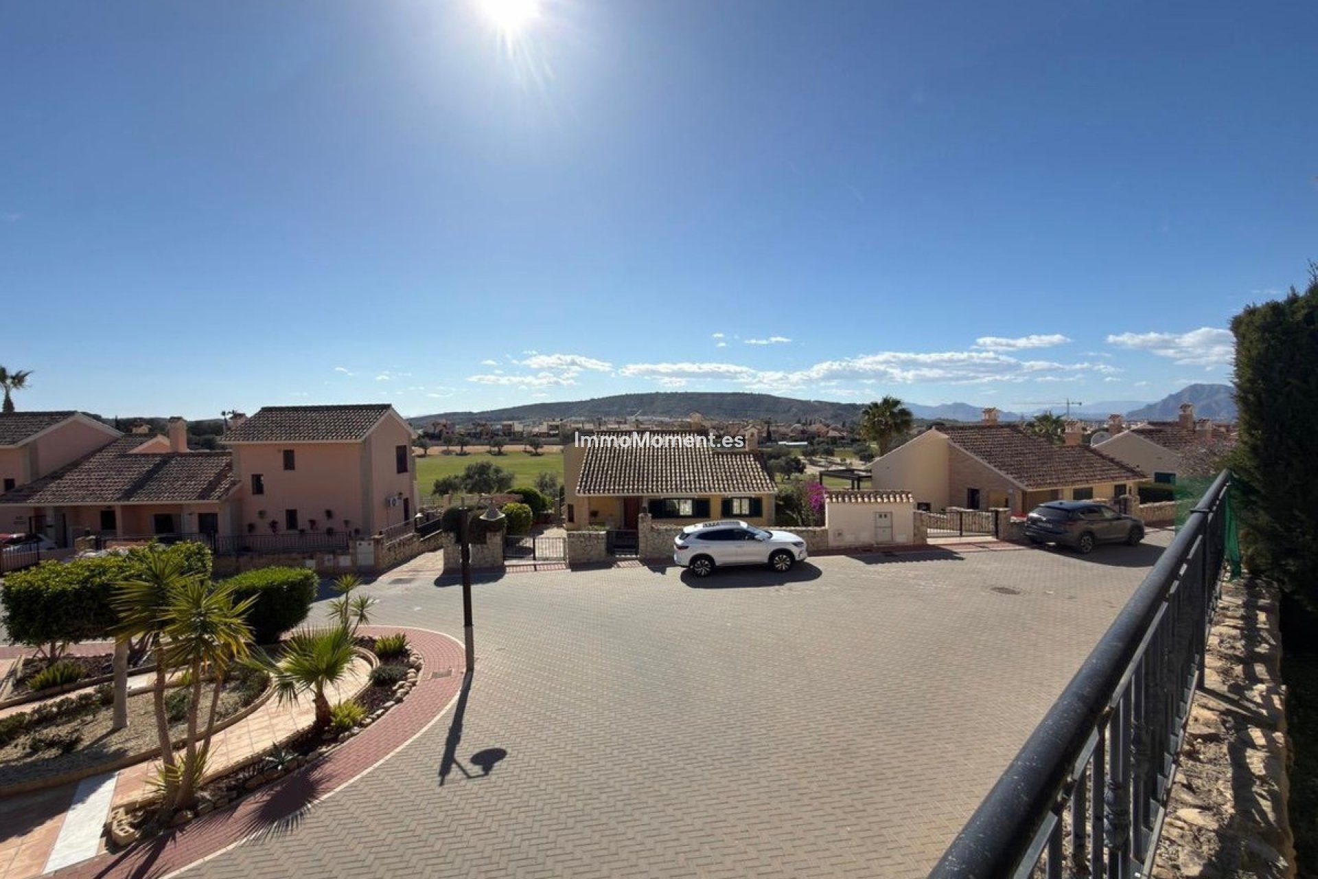Revente - Villa individuelle - Algorfa - La Finca Golf