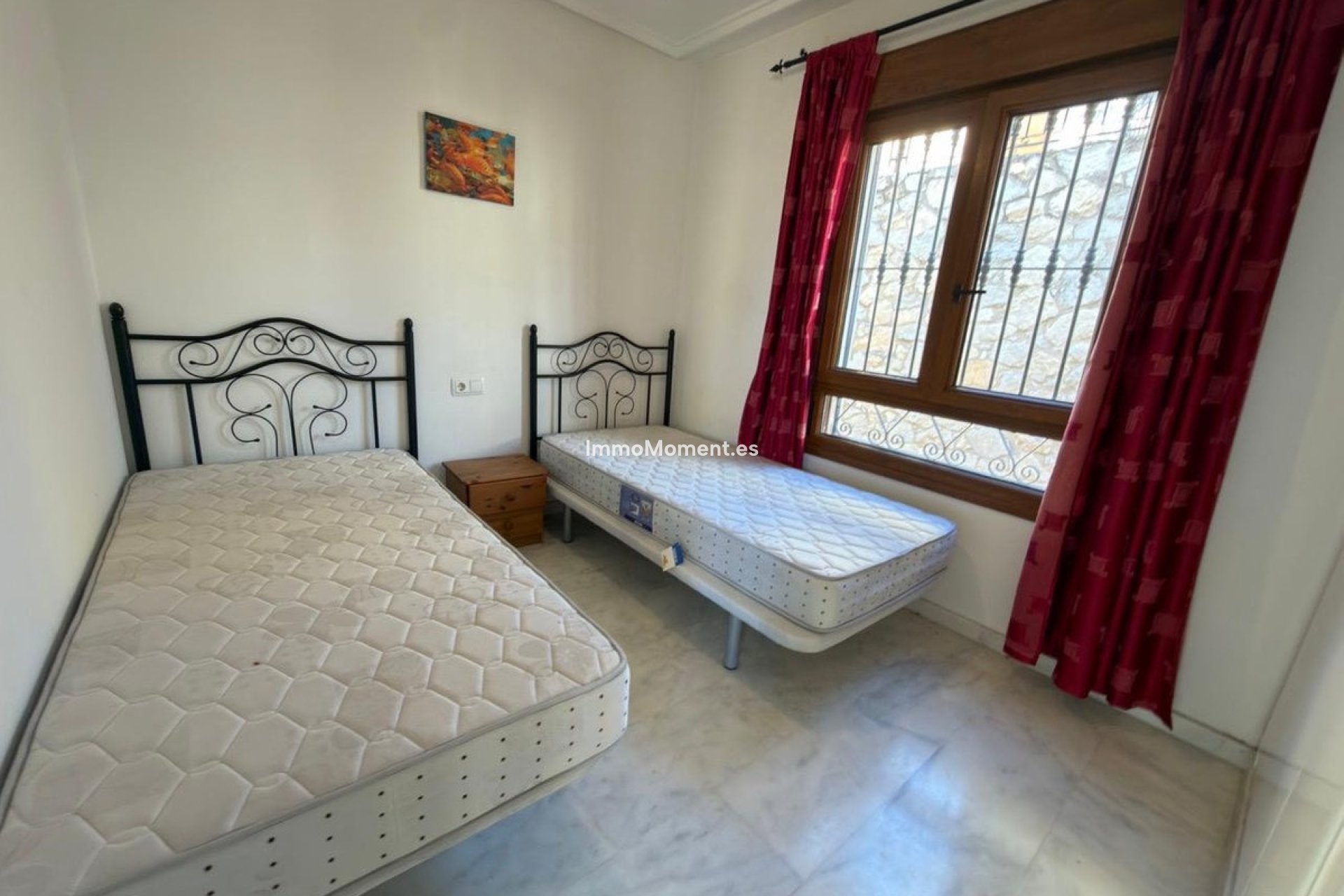 Revente - Villa individuelle - Algorfa - La Finca Golf