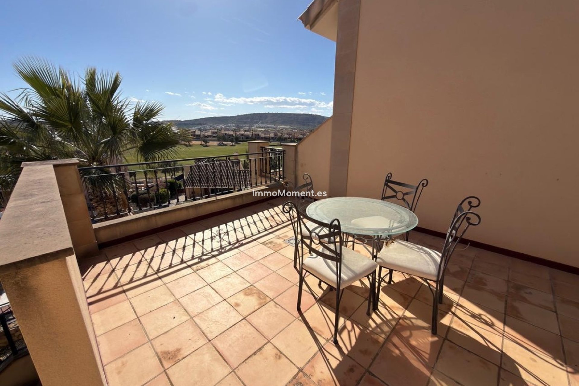 Revente - Villa individuelle - Algorfa - La Finca Golf