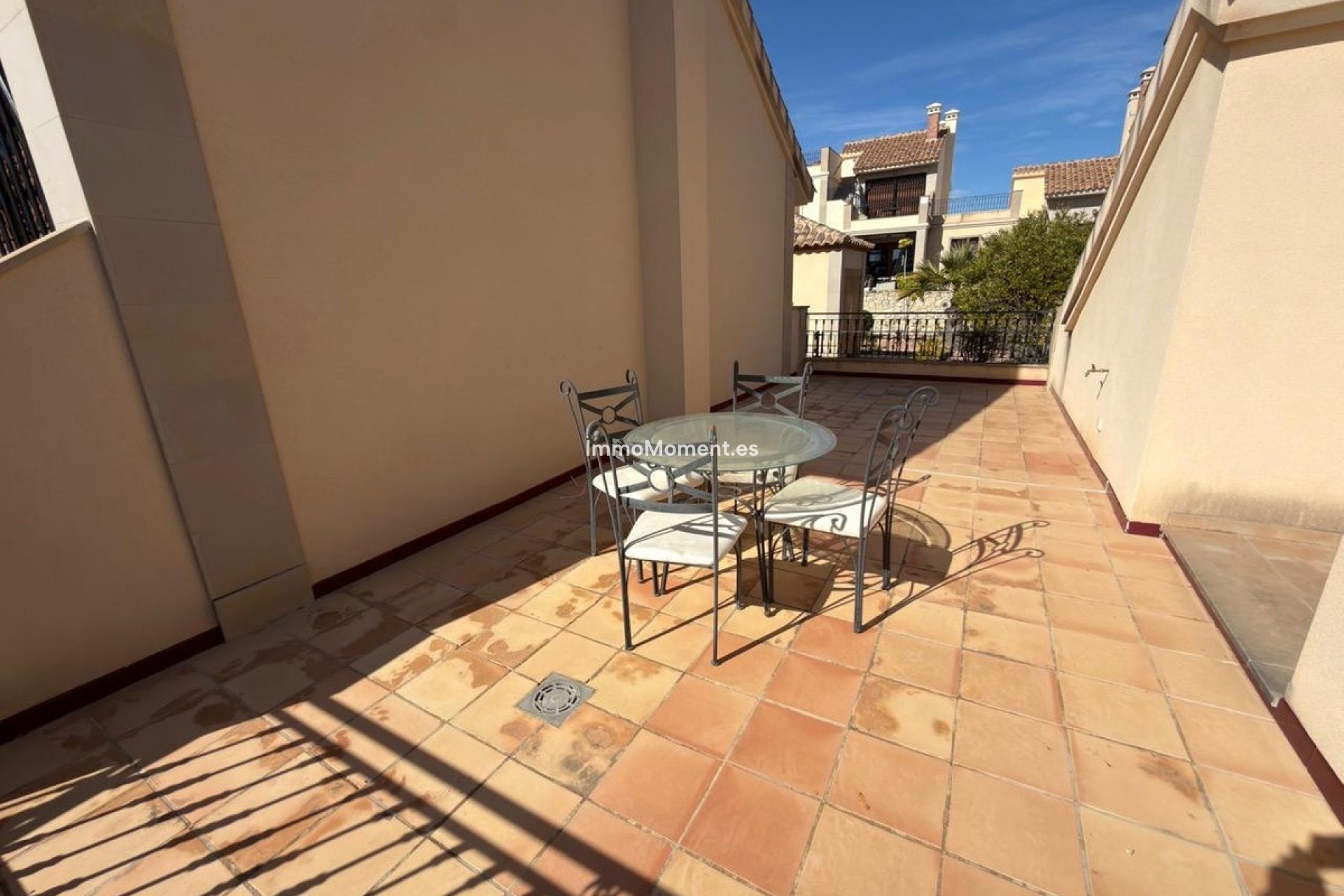 Revente - Villa individuelle - Algorfa - La Finca Golf