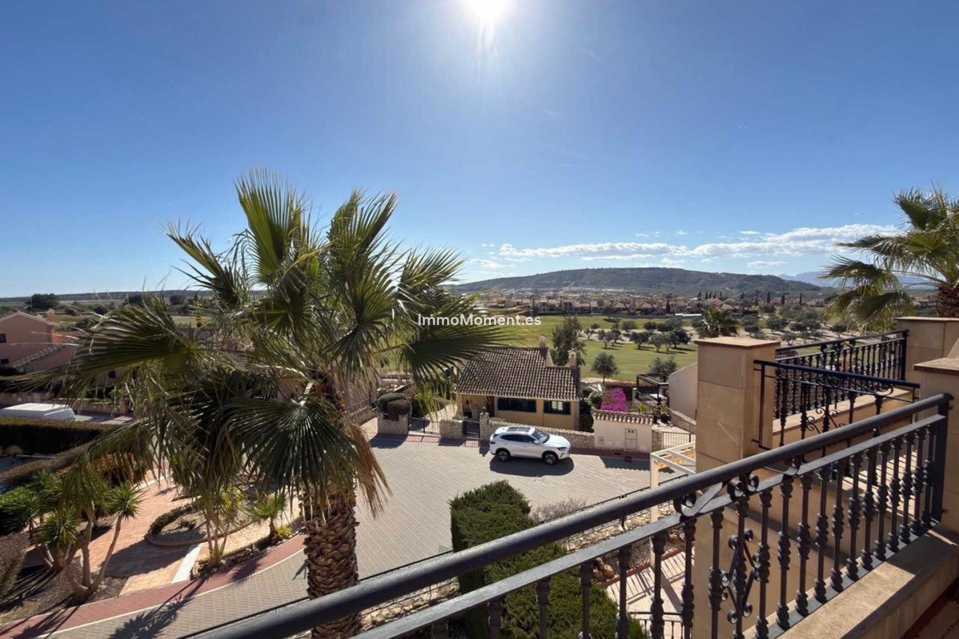 Revente - Villa individuelle - Algorfa - La Finca Golf