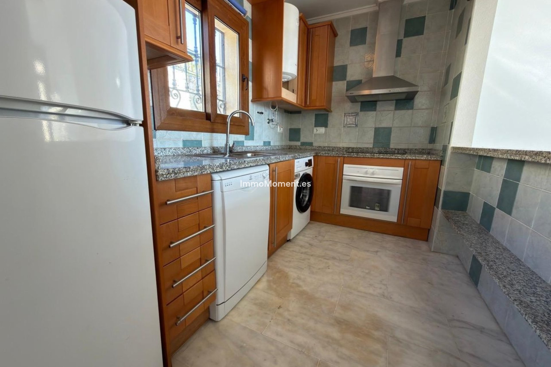 Revente - Villa individuelle - Algorfa - La Finca Golf