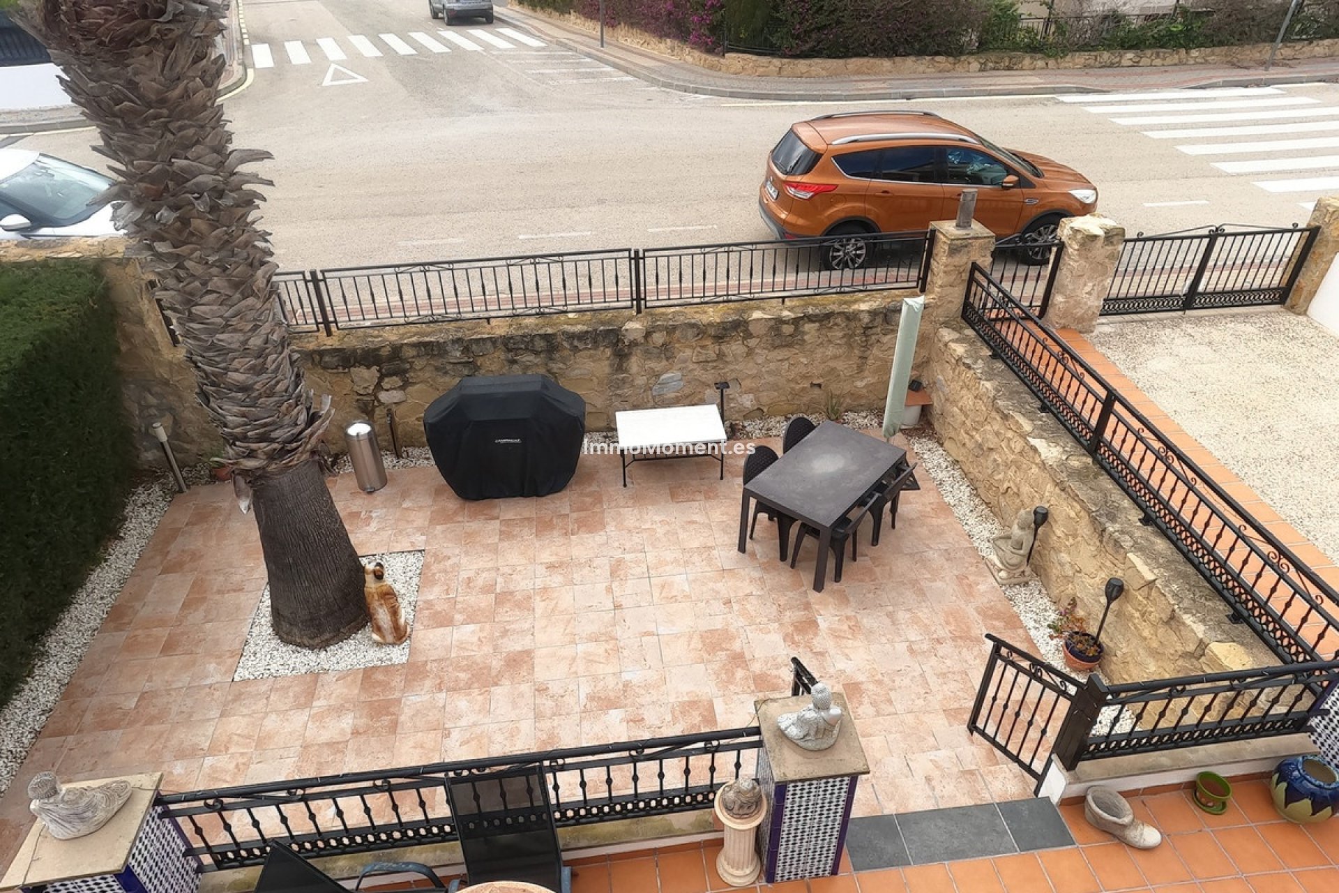 Revente - Villa individuelle - Algorfa - La Finca Golf