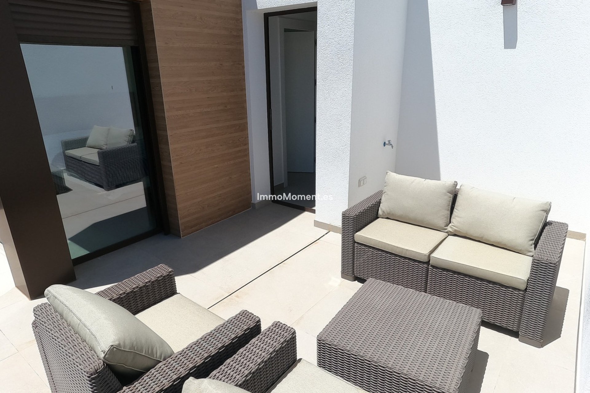 Revente - Villa individuelle - Algorfa - La Finca Golf