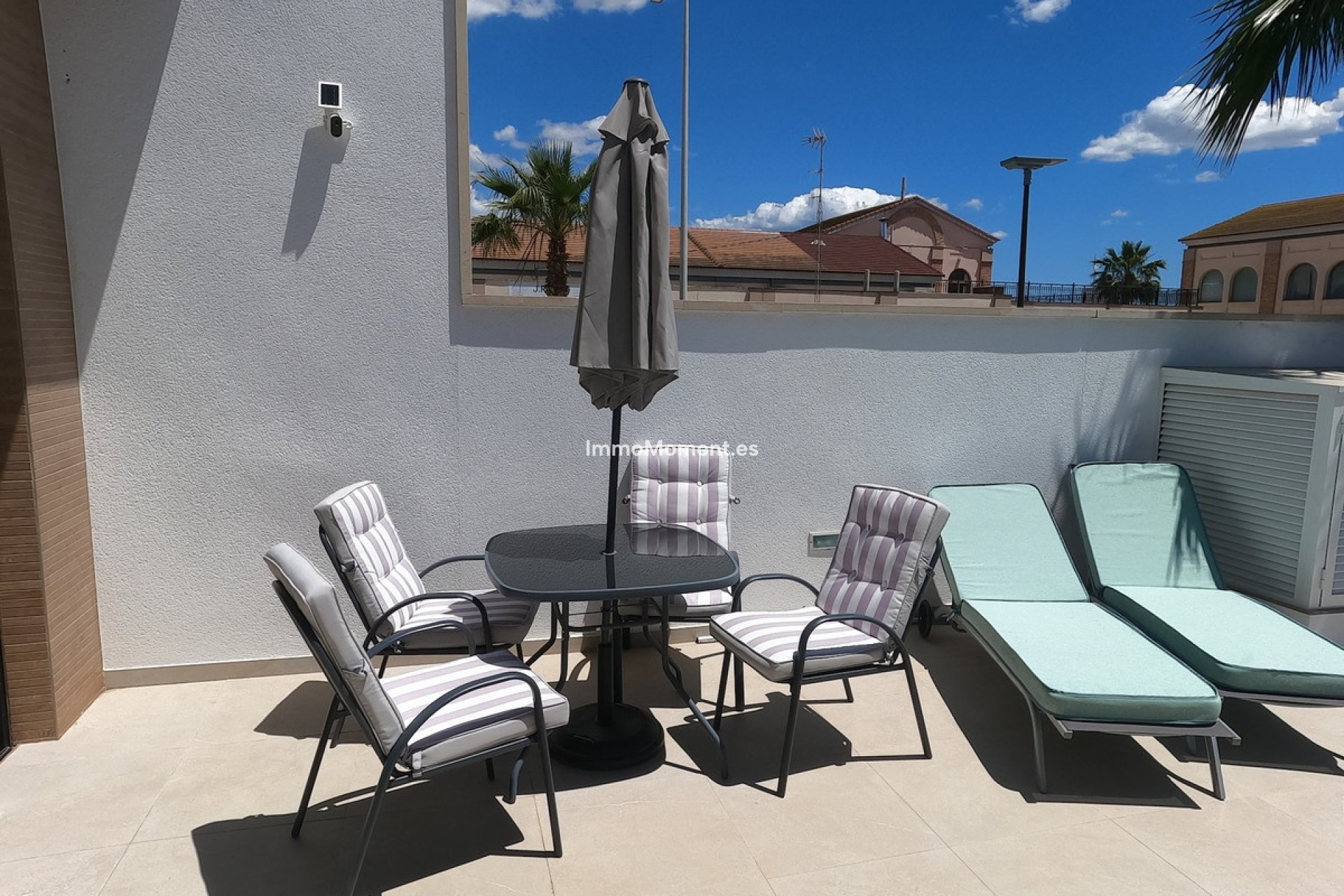 Revente - Villa individuelle - Algorfa - La Finca Golf