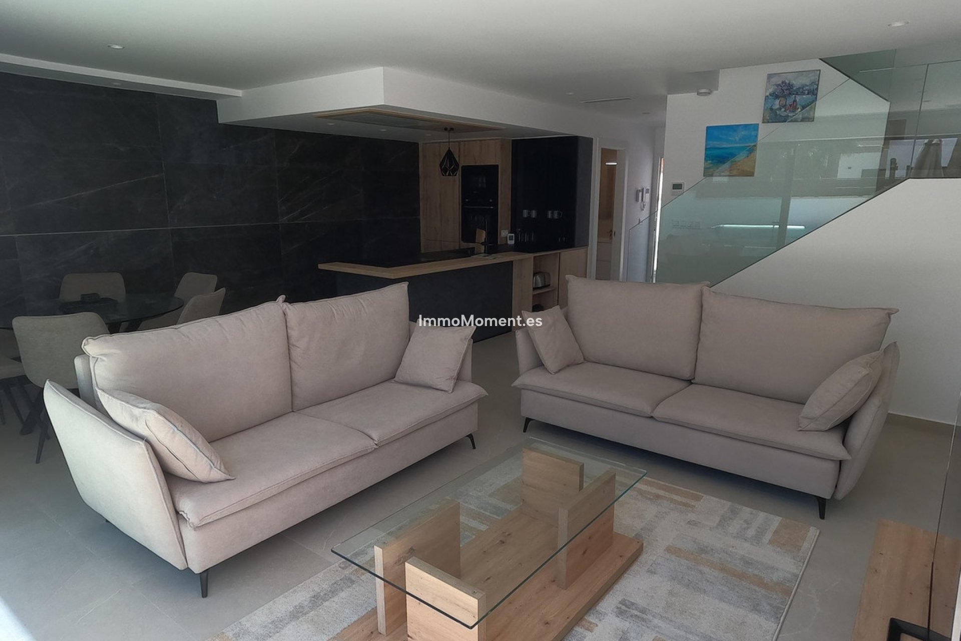 Revente - Villa individuelle - Algorfa - La Finca Golf