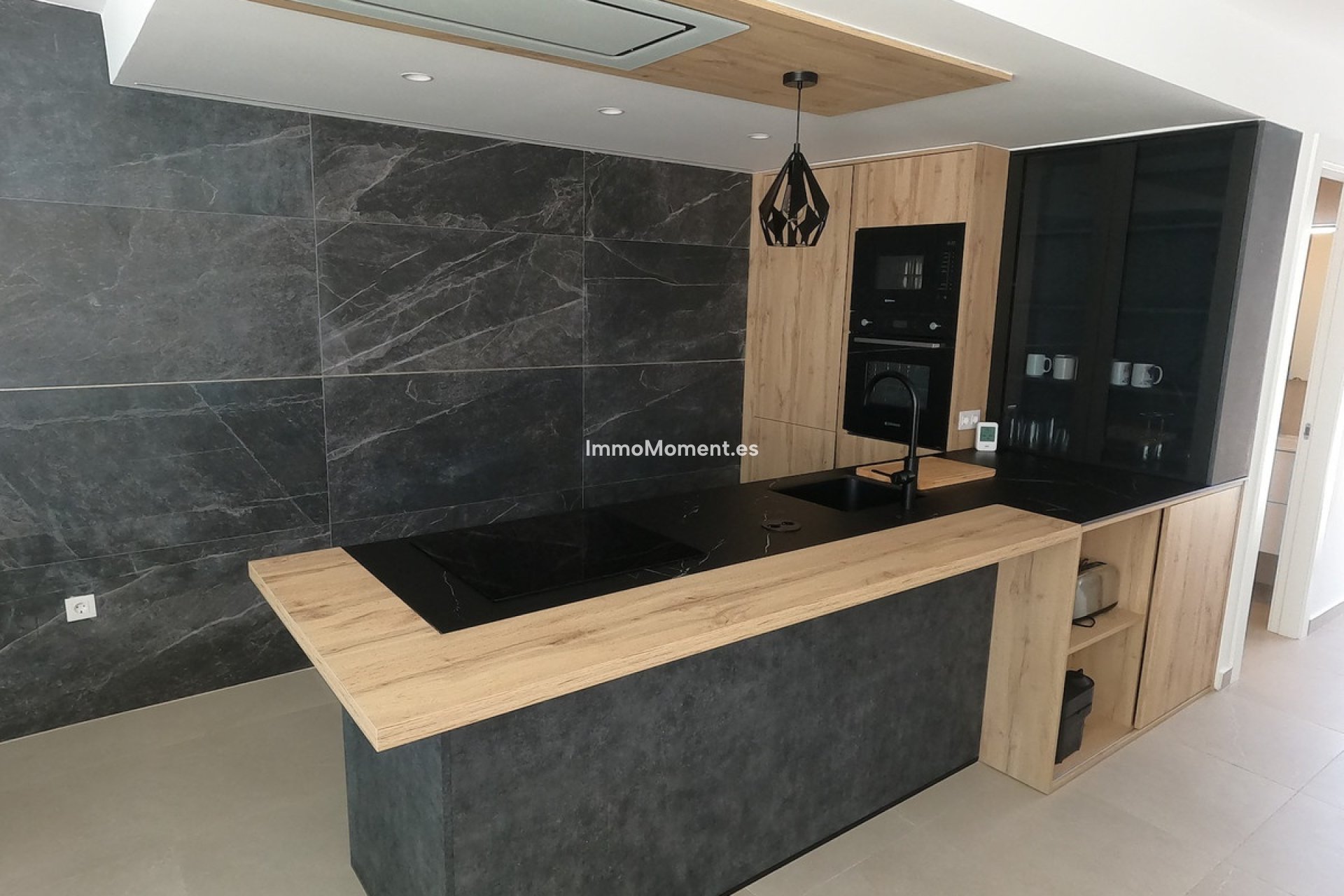 Revente - Villa individuelle - Algorfa - La Finca Golf