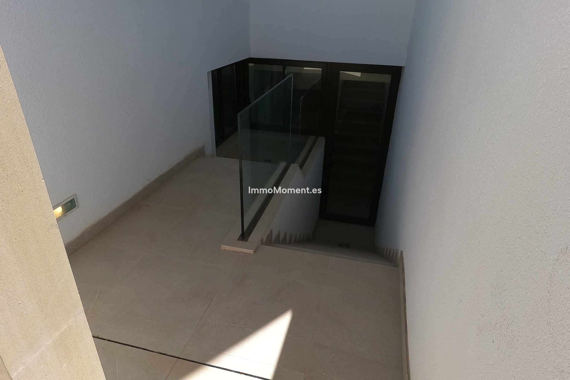 Revente - Villa individuelle - Algorfa - La Finca Golf