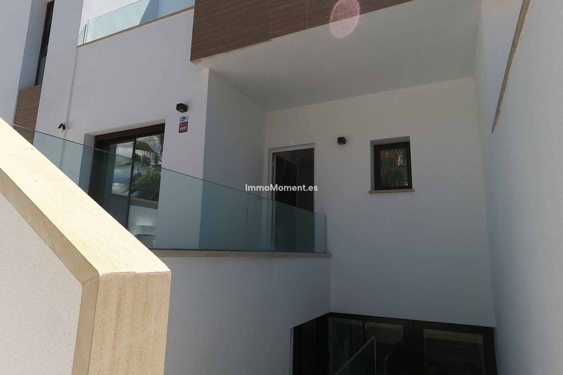 Revente - Villa individuelle - Algorfa - La Finca Golf