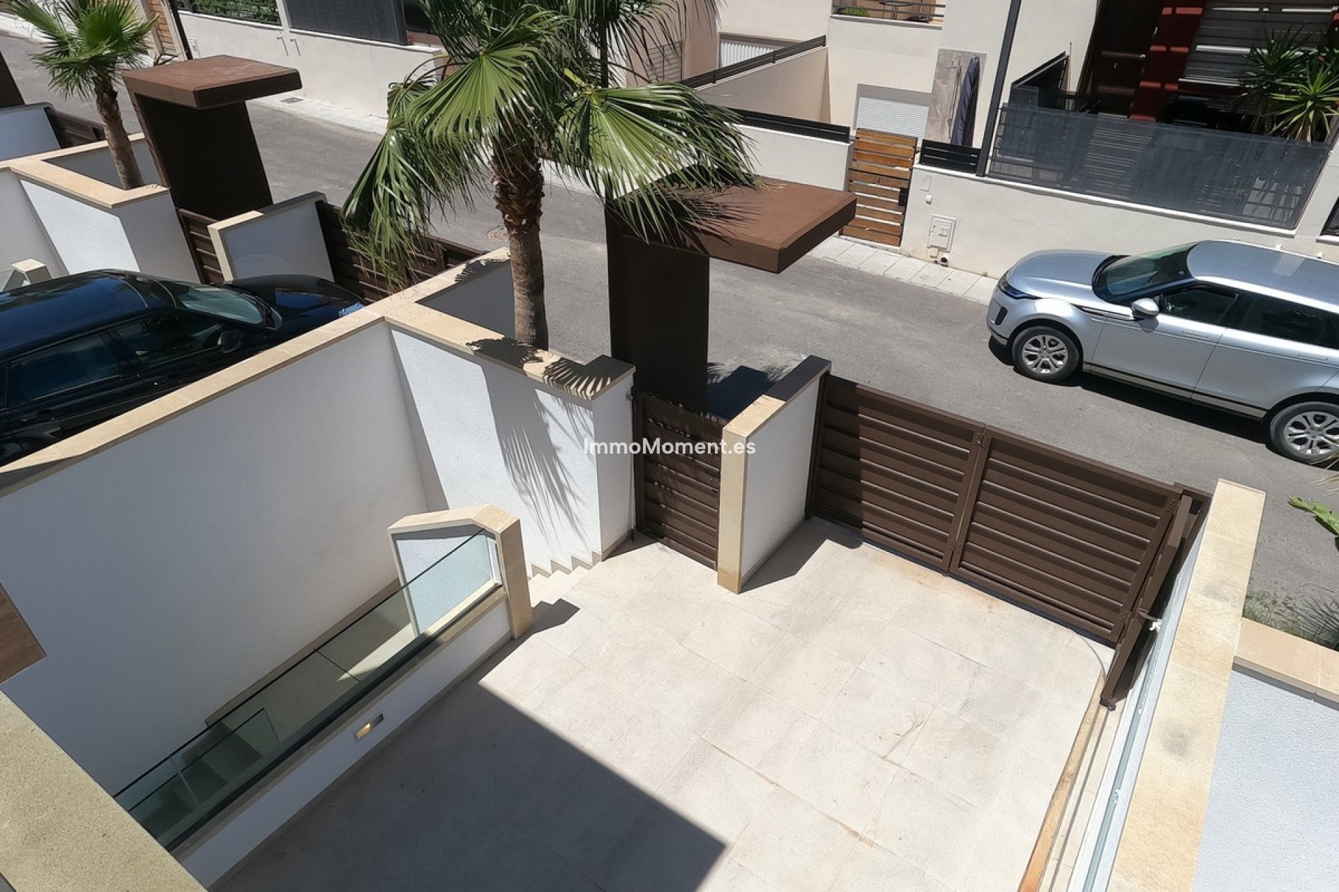 Revente - Villa individuelle - Algorfa - La Finca Golf