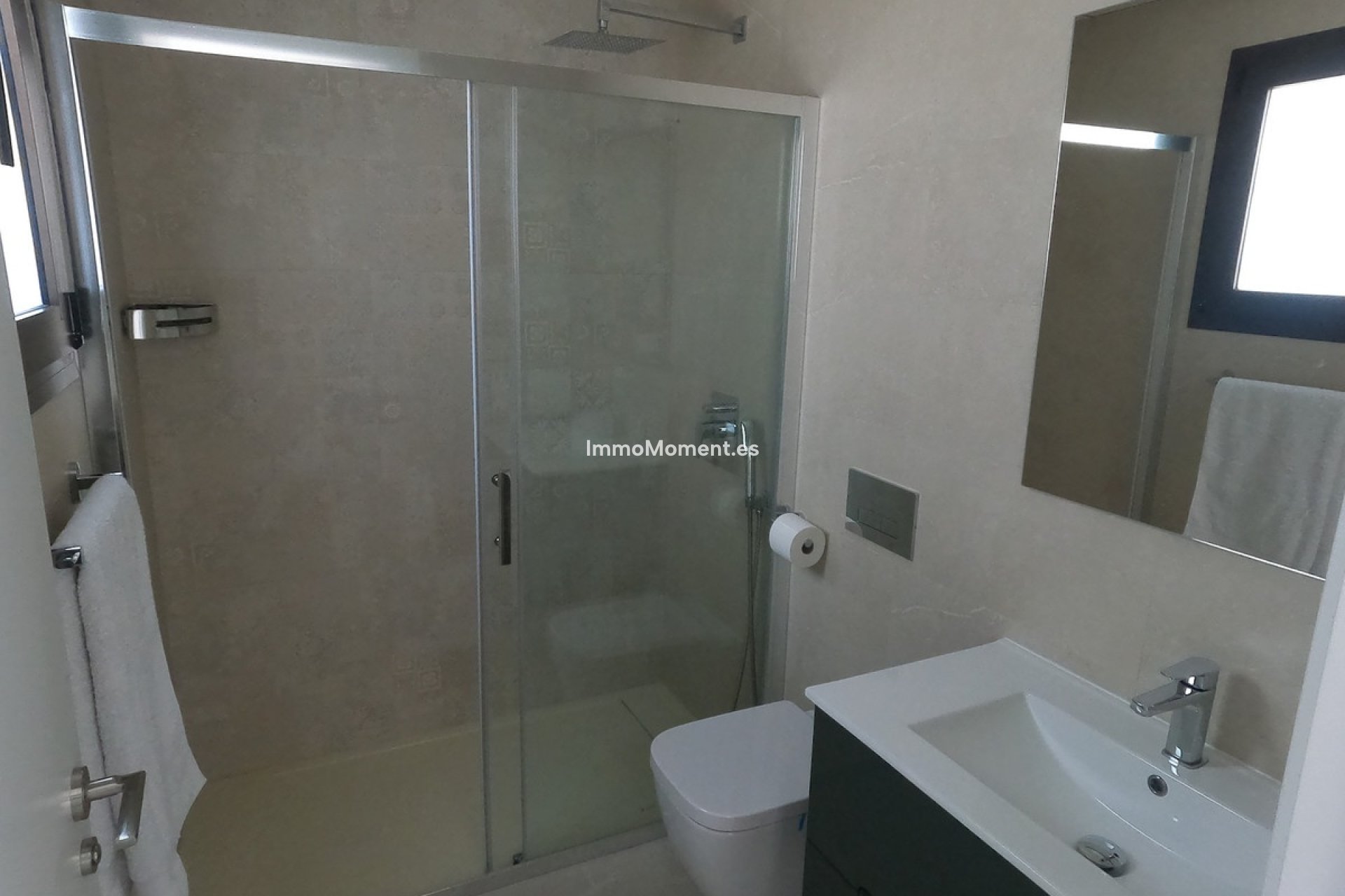 Revente - Villa individuelle - Algorfa - La Finca Golf