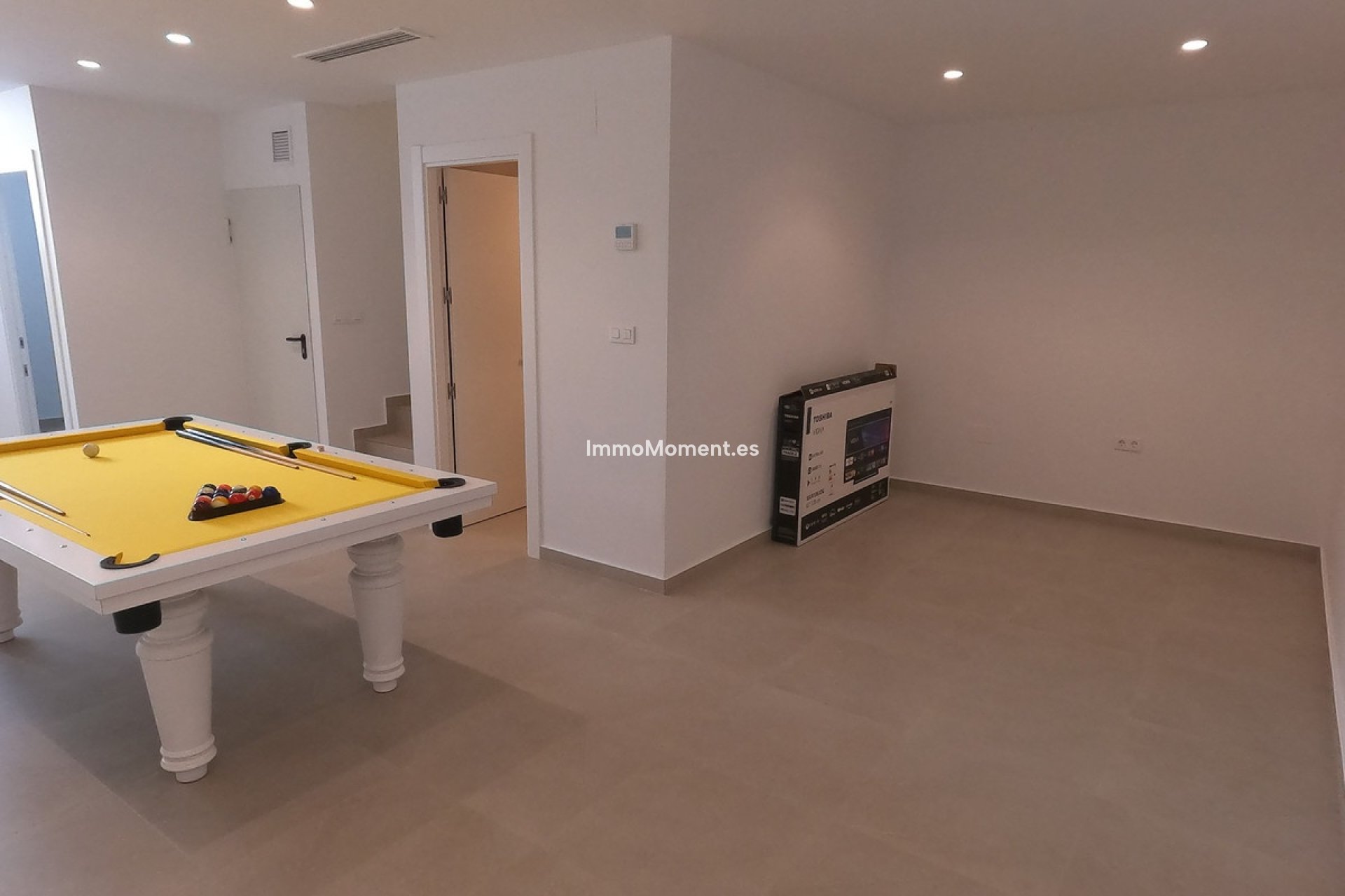 Revente - Villa individuelle - Algorfa - La Finca Golf