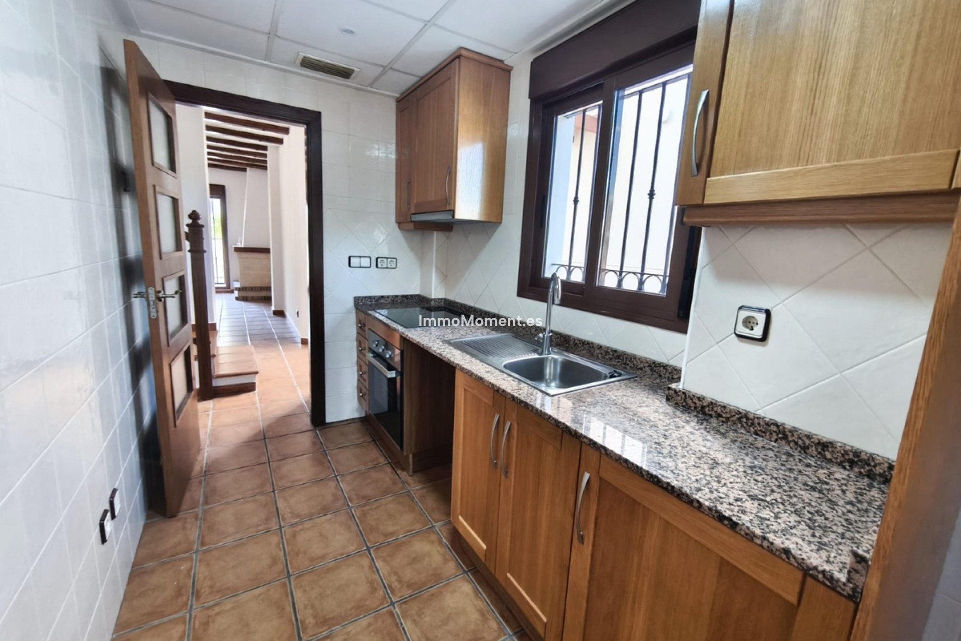 Revente - Villa individuelle - Algorfa - La Finca Golf