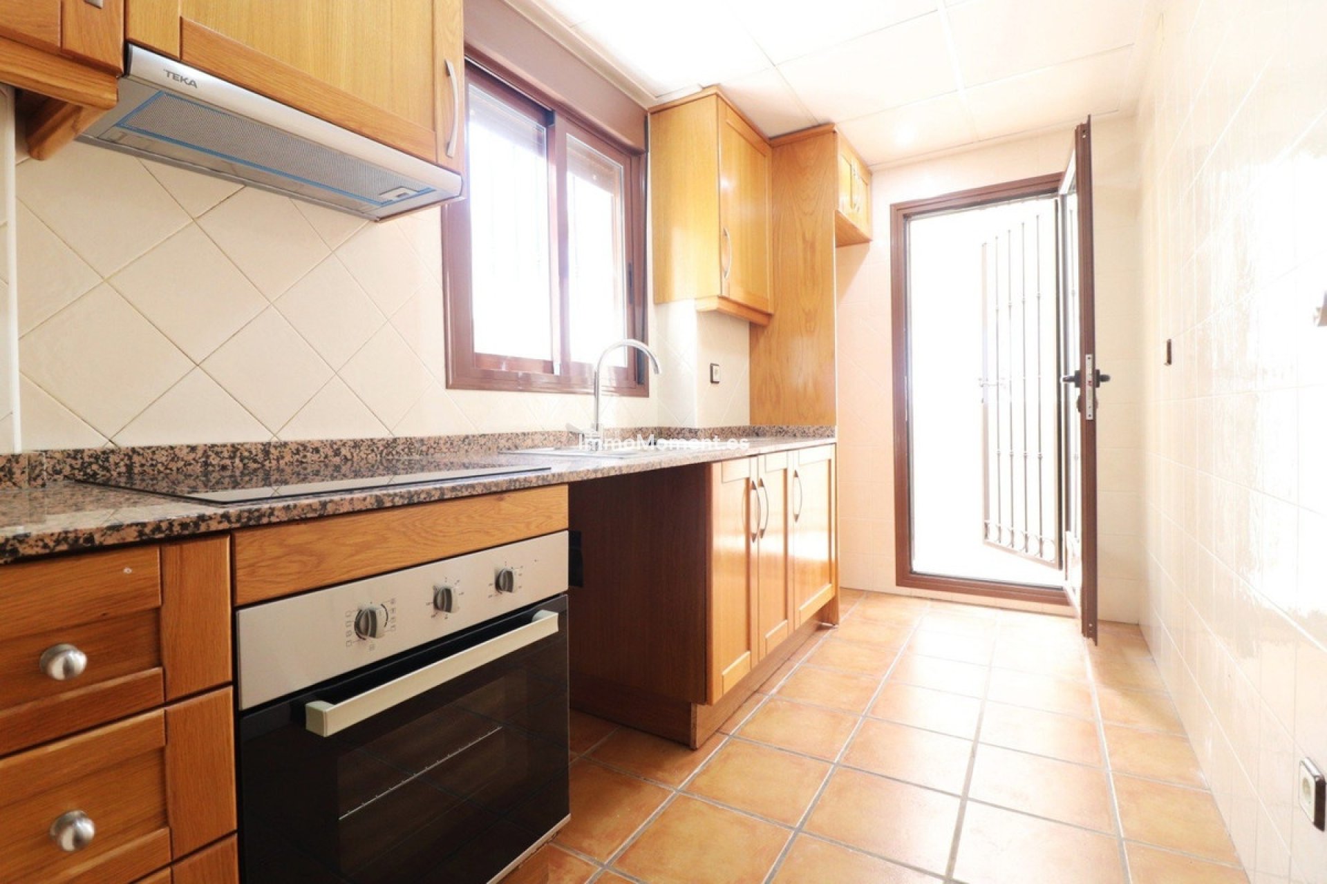 Revente - Villa individuelle - Algorfa - La Finca Golf