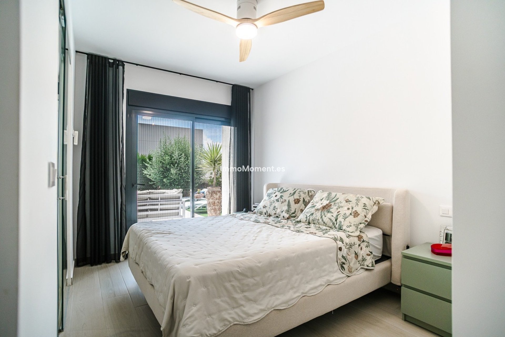 Revente - Villa individuelle - Algorfa - La Finca Golf
