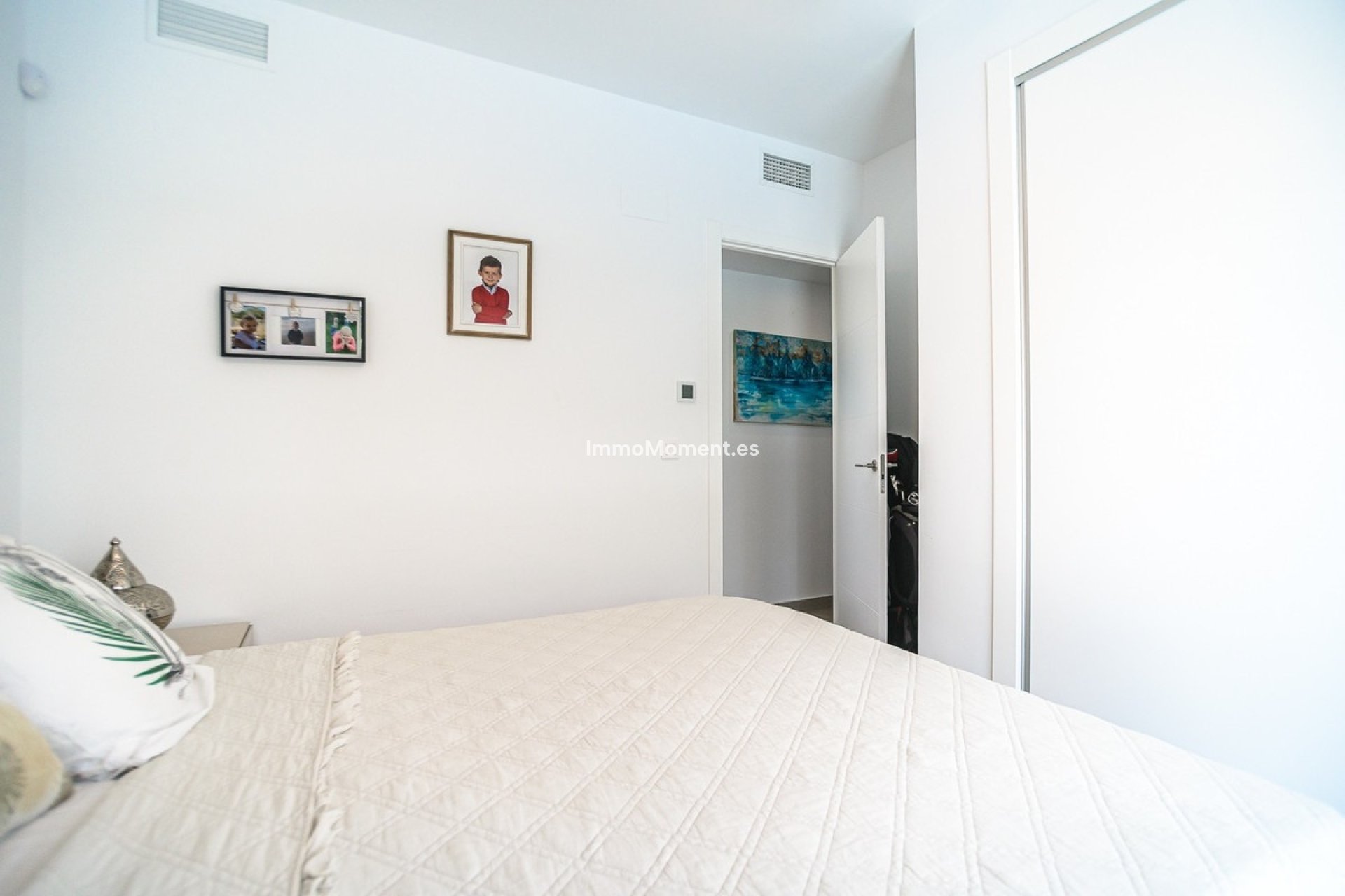 Revente - Villa individuelle - Algorfa - La Finca Golf