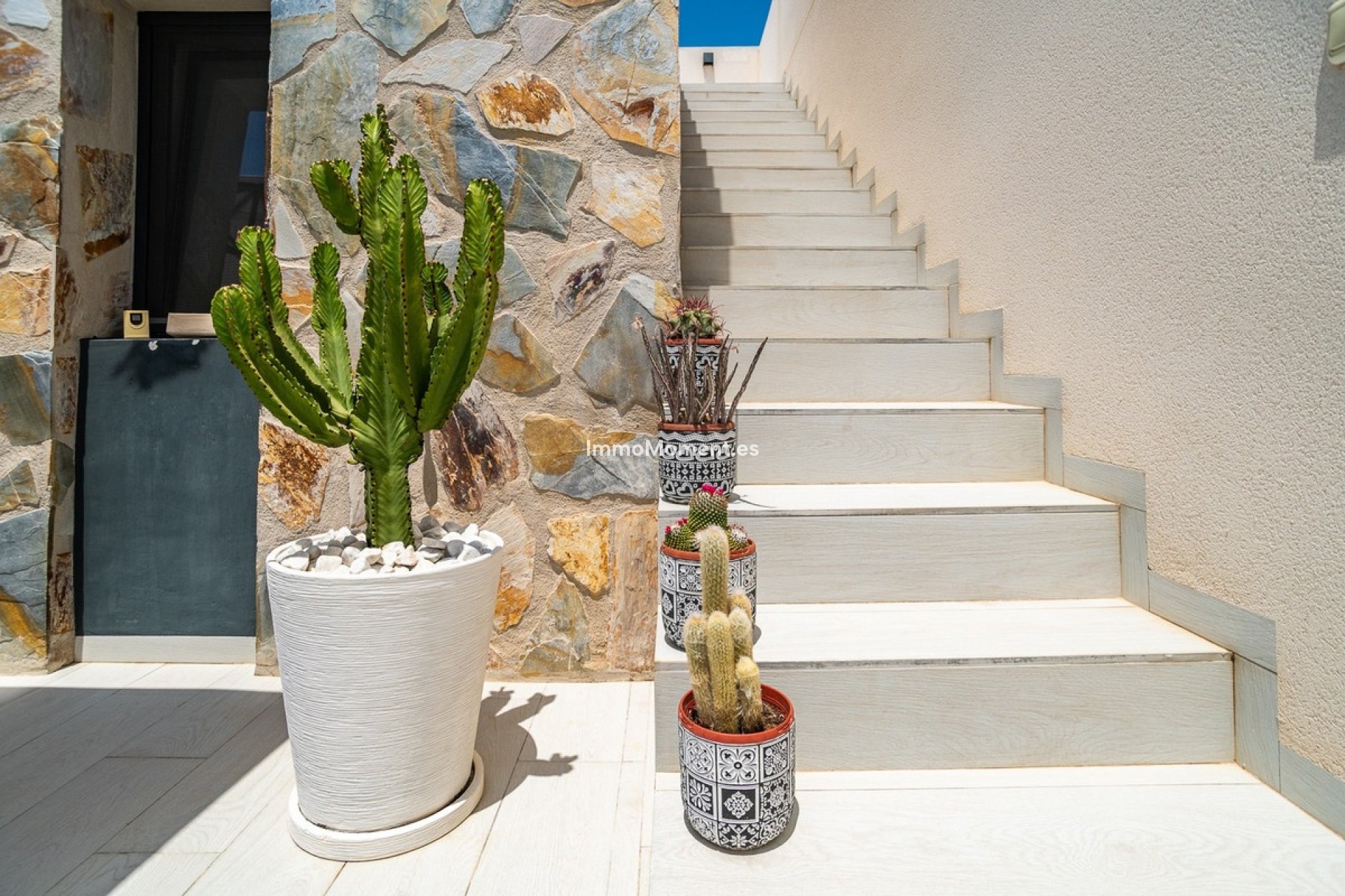 Revente - Villa individuelle - Algorfa - La Finca Golf