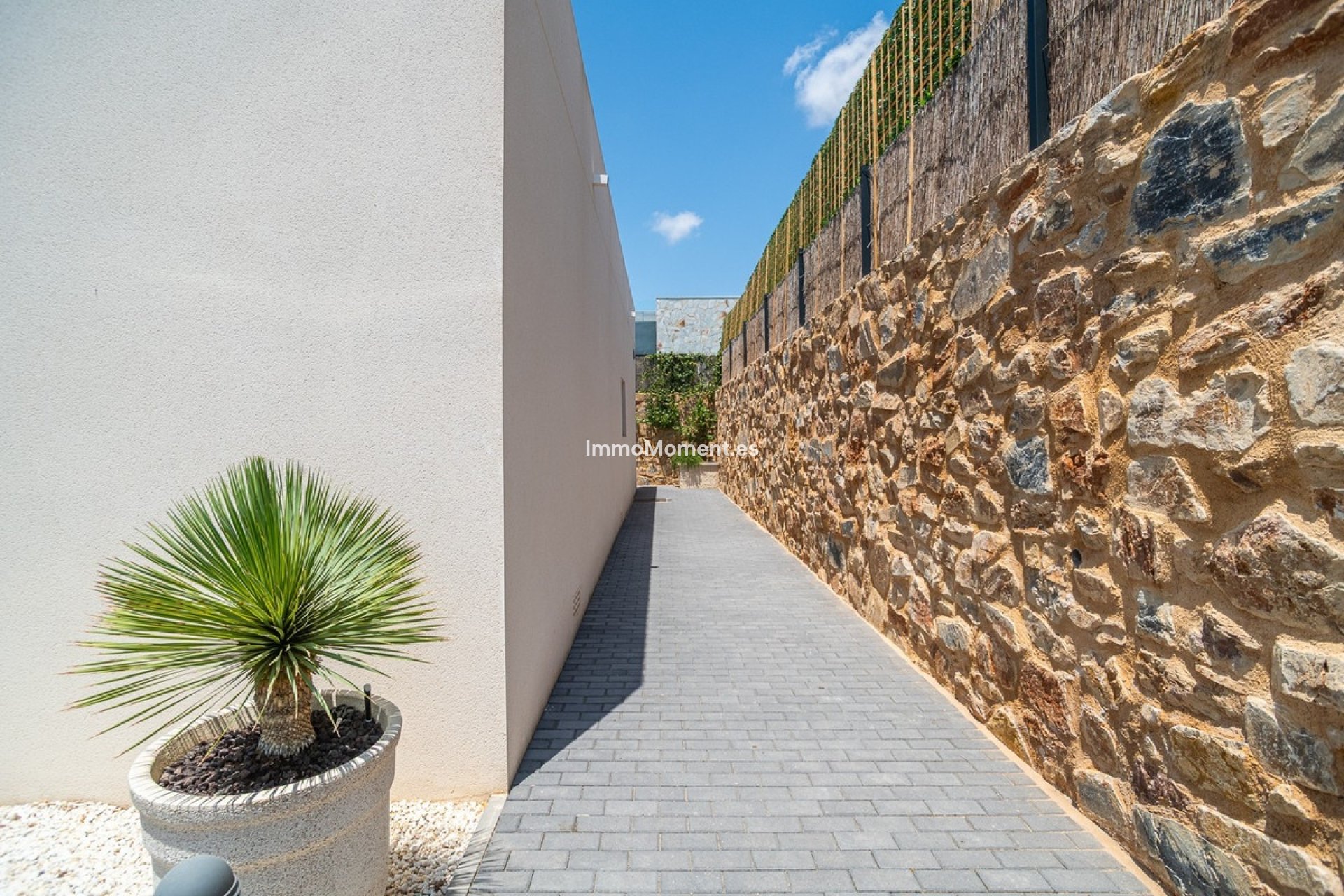 Revente - Villa individuelle - Algorfa - La Finca Golf