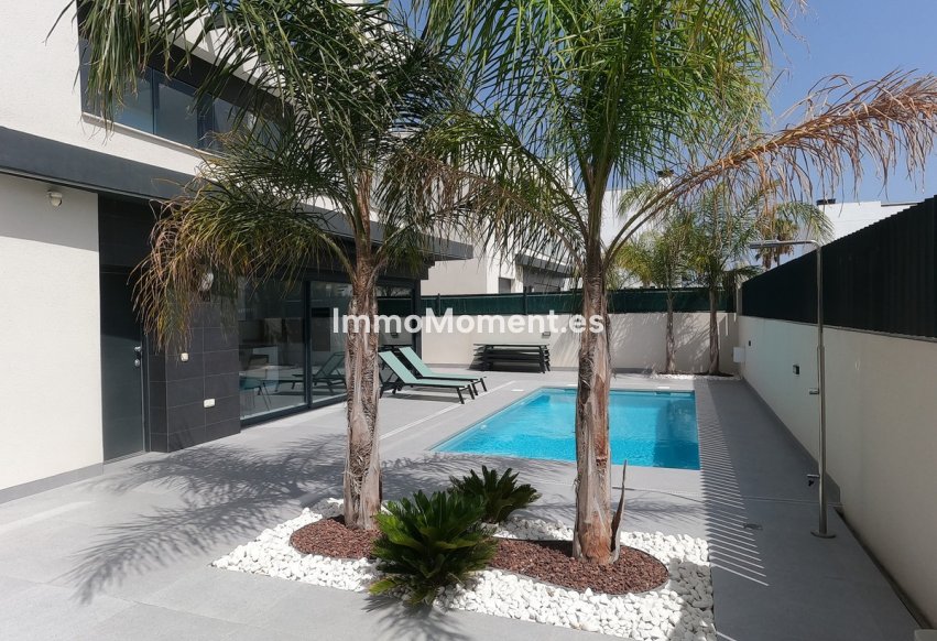 Revente - Villa individuelle - Algorfa - La Finca Golf