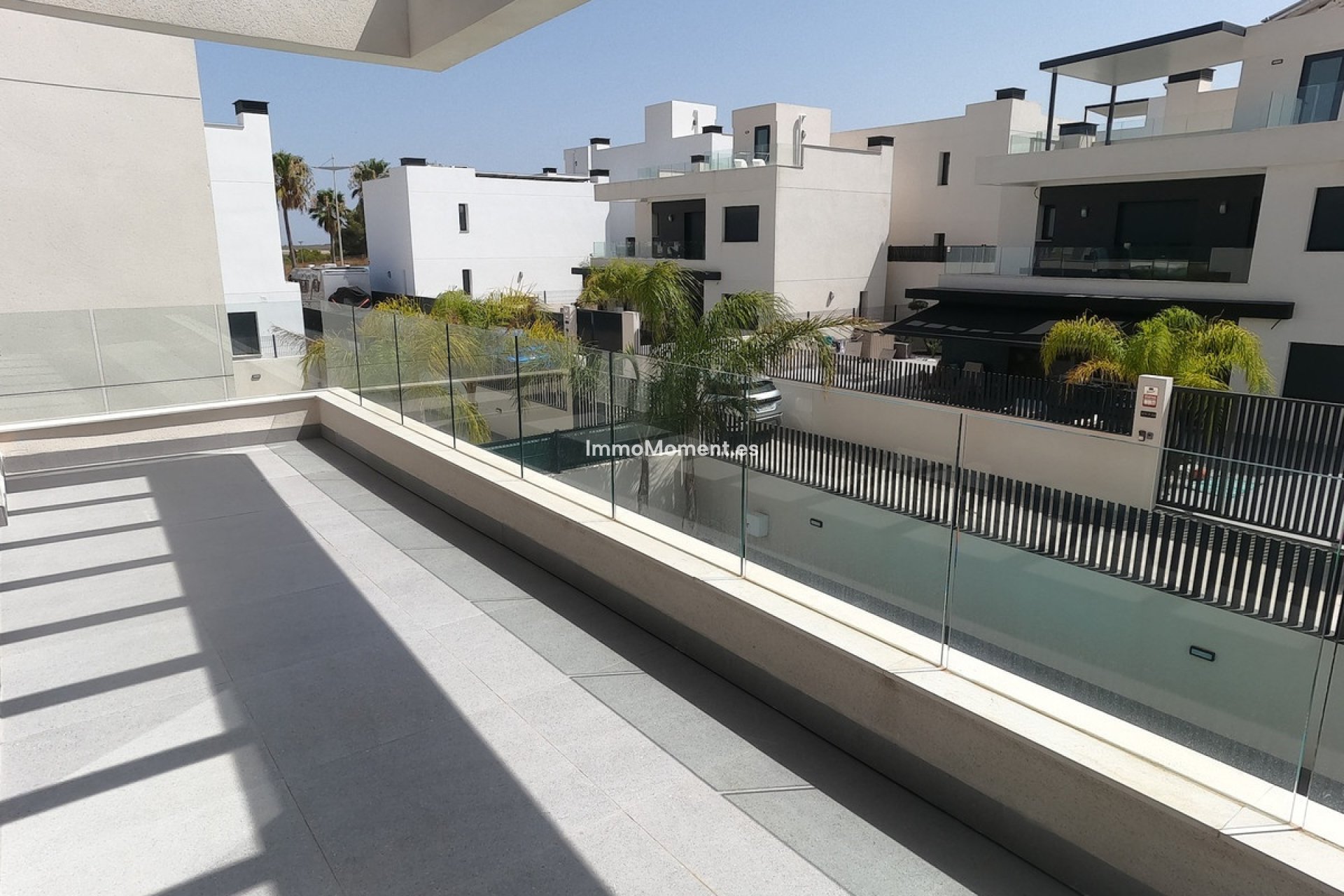 Revente - Villa individuelle - Algorfa - La Finca Golf