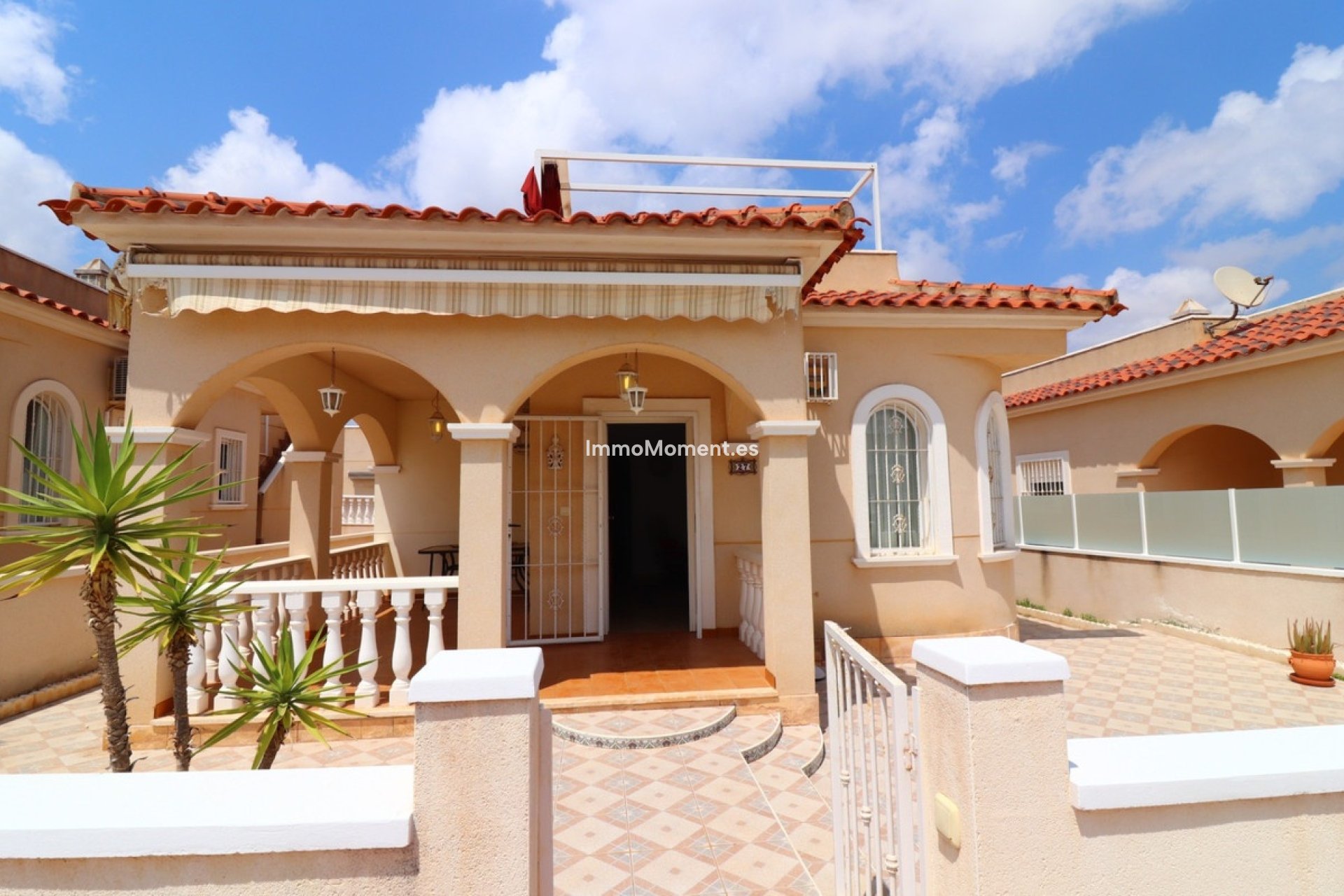 Revente - Villa individuelle - Algorfa - Lo Crispin