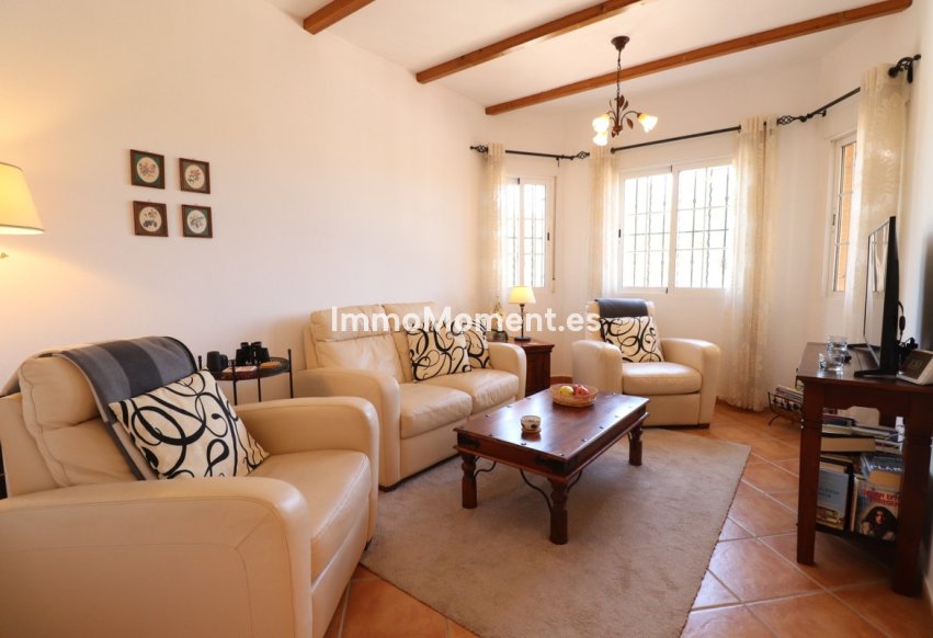 Revente - Villa individuelle - Algorfa - Lo Crispin