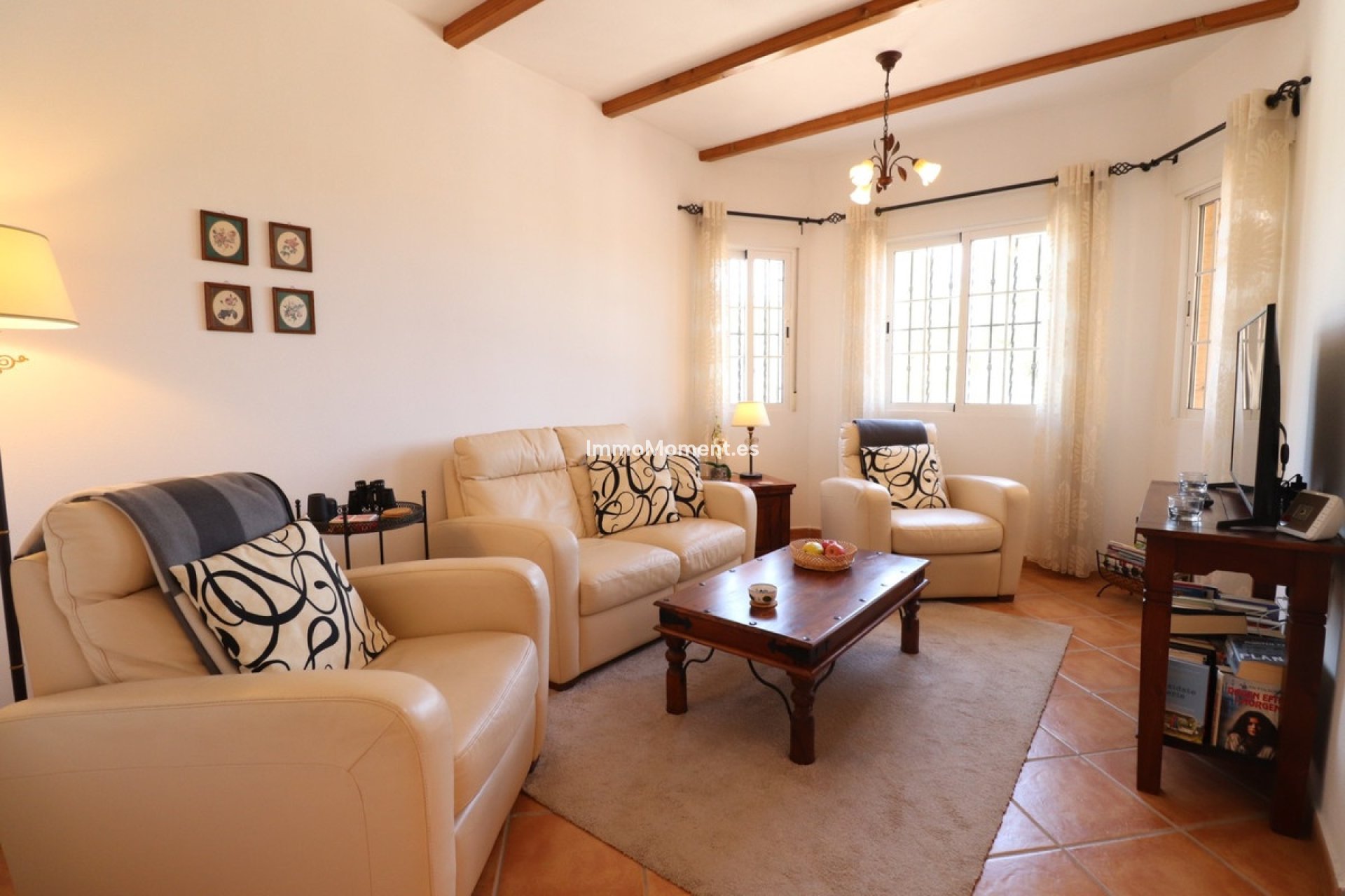 Revente - Villa individuelle - Algorfa - Lo Crispin