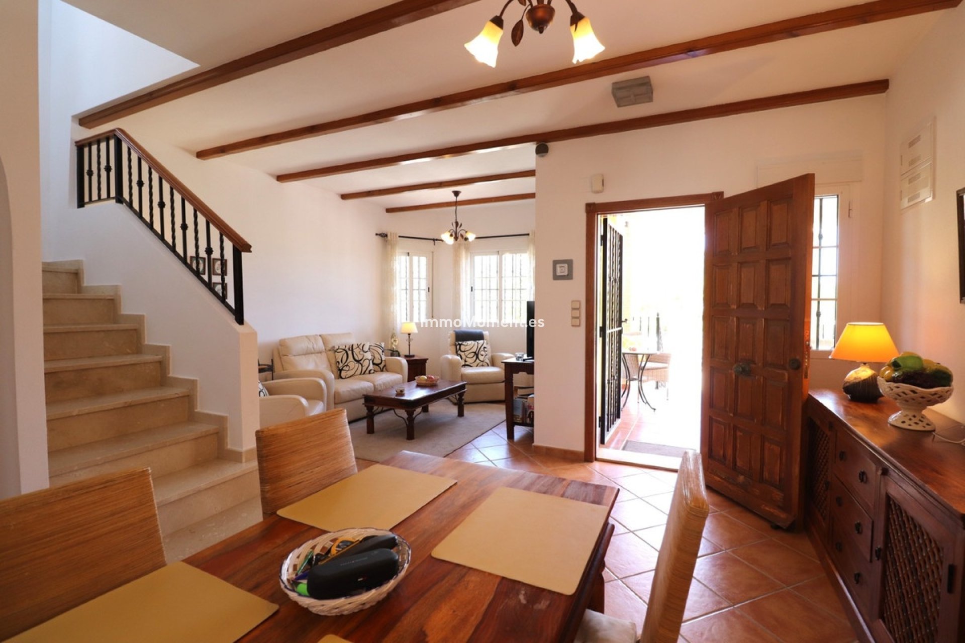 Revente - Villa individuelle - Algorfa - Lo Crispin