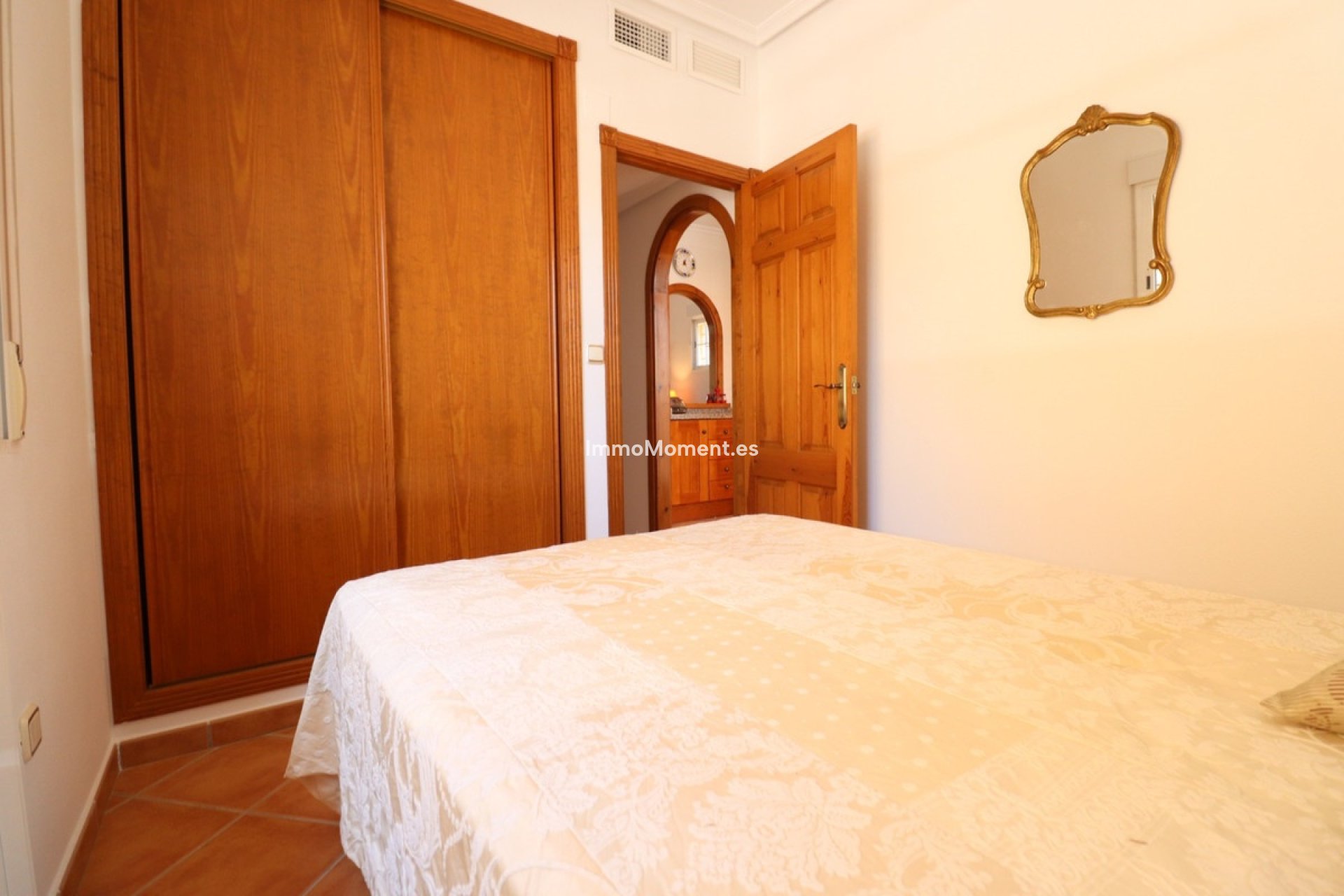 Revente - Villa individuelle - Algorfa - Lo Crispin