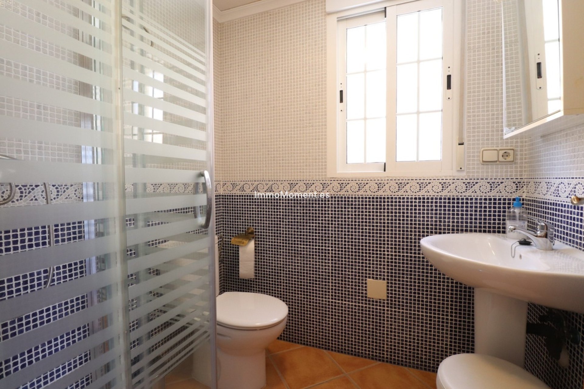Revente - Villa individuelle - Algorfa - Lo Crispin