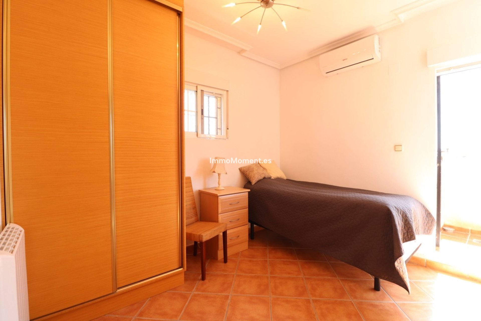 Revente - Villa individuelle - Algorfa - Lo Crispin