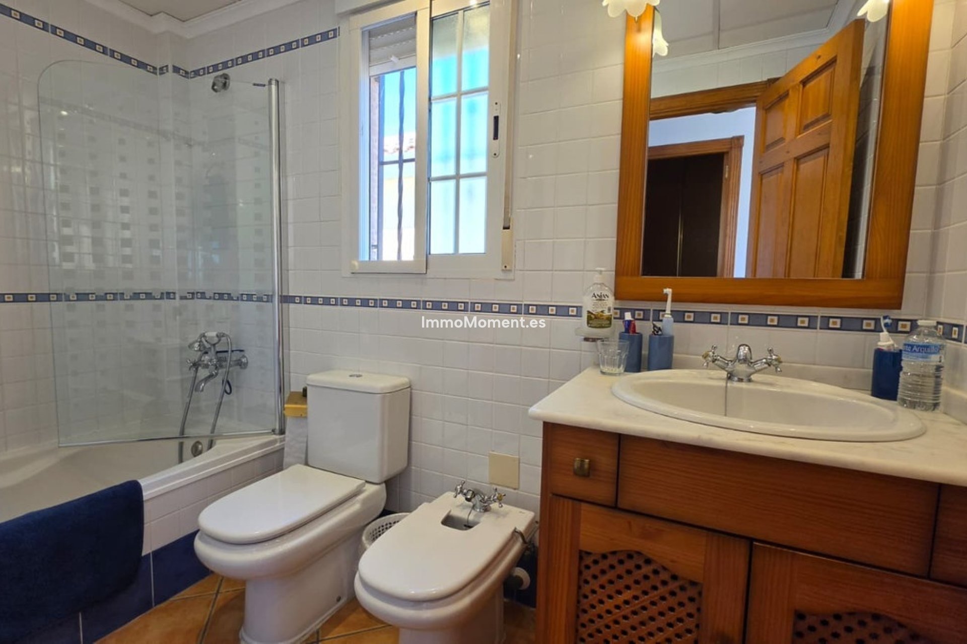 Revente - Villa individuelle - Algorfa - Lo Crispin