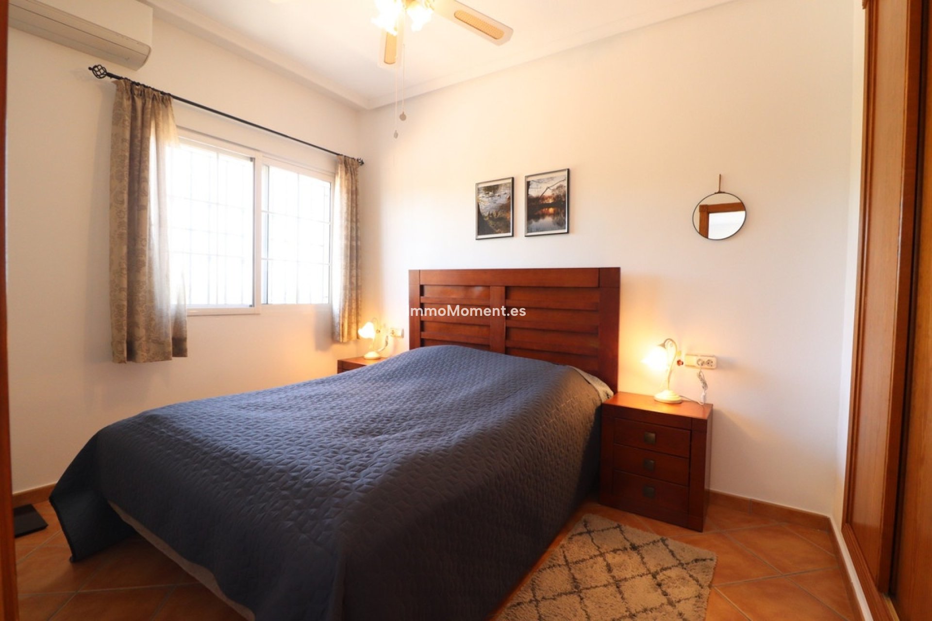 Revente - Villa individuelle - Algorfa - Lo Crispin