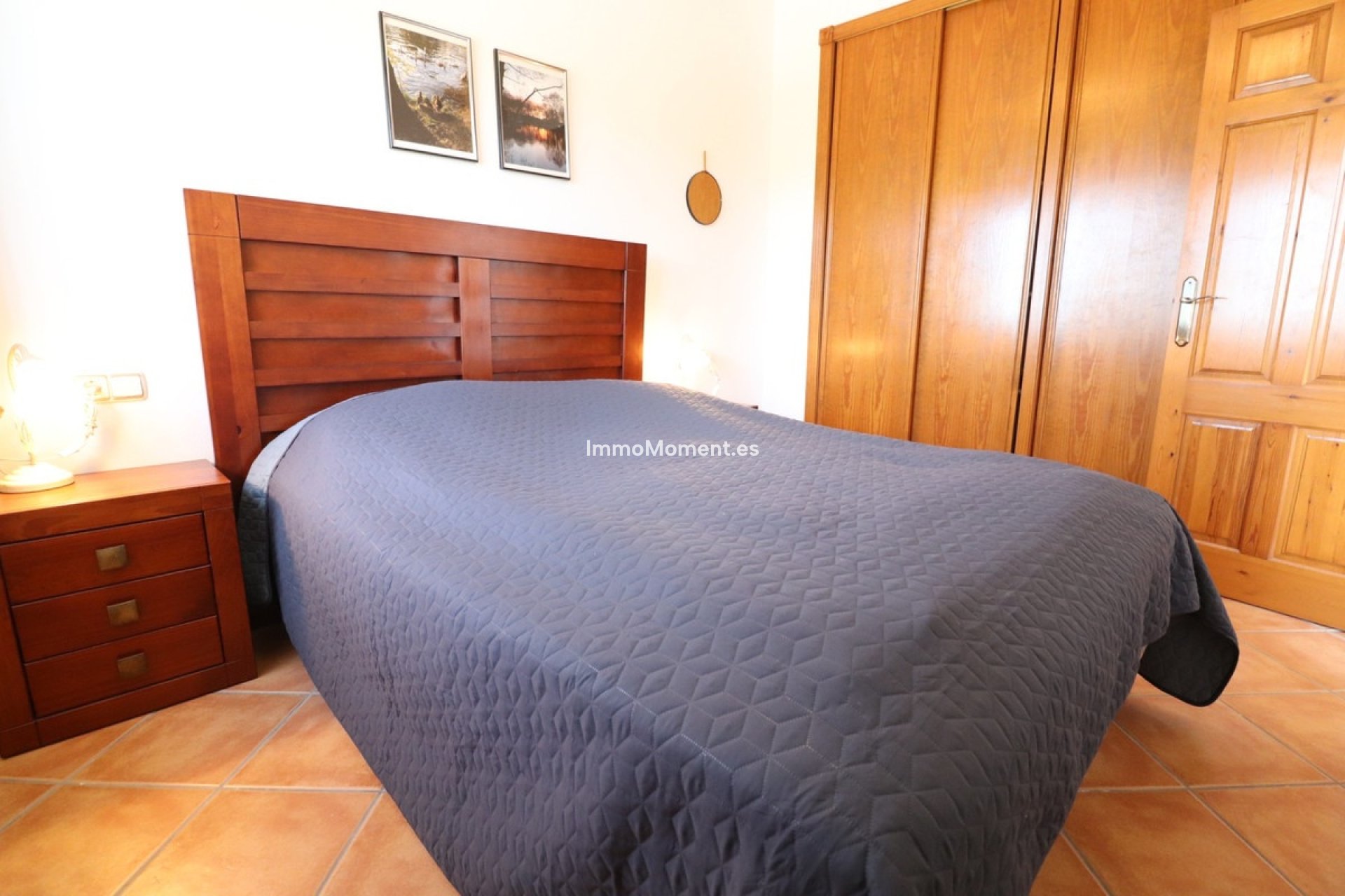 Revente - Villa individuelle - Algorfa - Lo Crispin