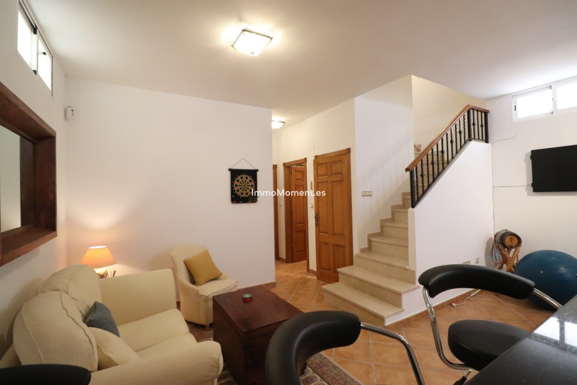Revente - Villa individuelle - Algorfa - Lo Crispin
