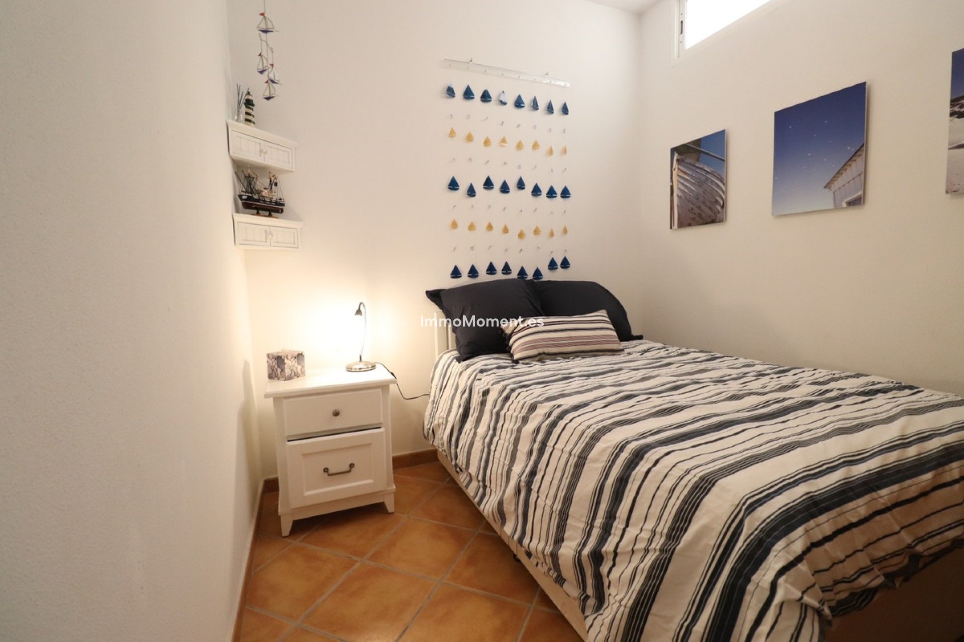 Revente - Villa individuelle - Algorfa - Lo Crispin
