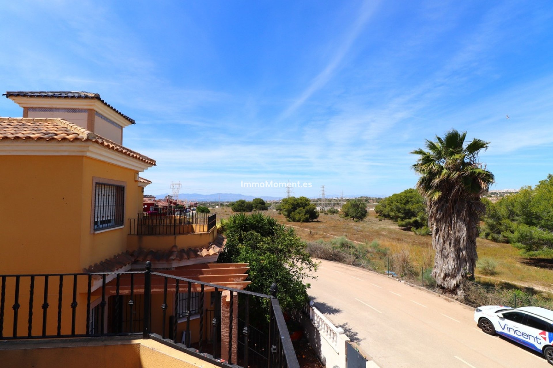Revente - Villa individuelle - Algorfa - Lo Crispin