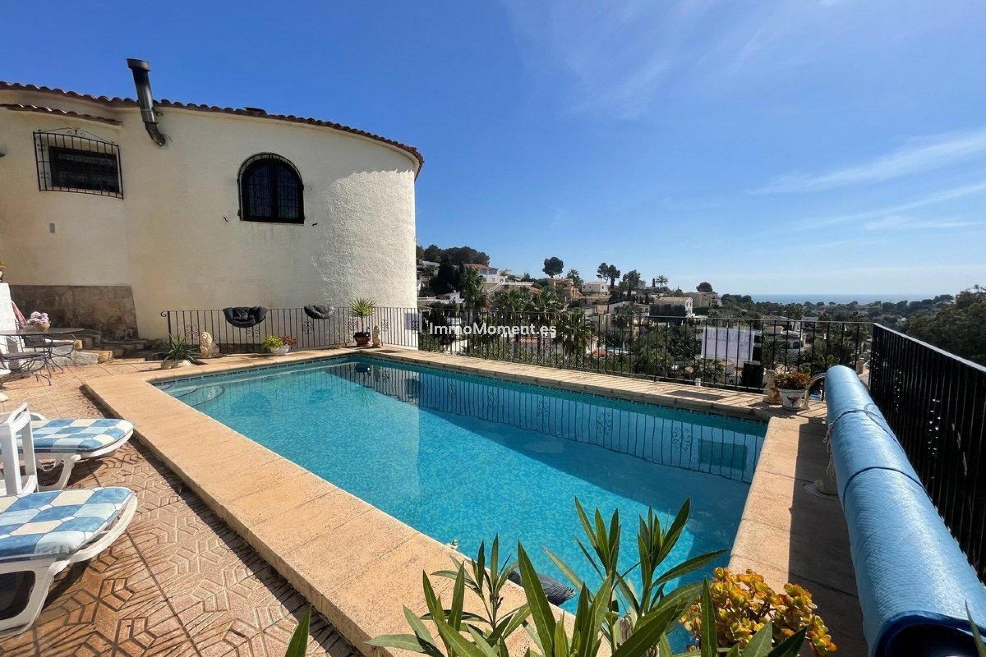 Revente - Villa individuelle - Algorfa - Montemar