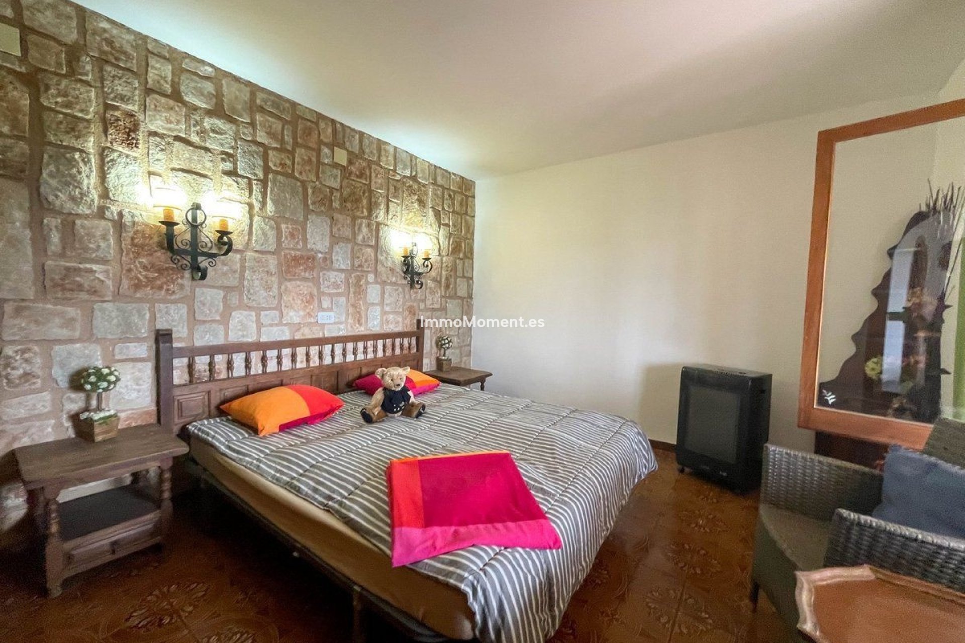 Revente - Villa individuelle - Algorfa - Montemar