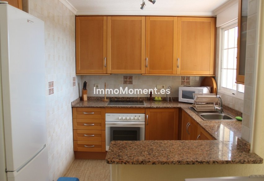 Revente - Villa individuelle - Algorfa - Montemar