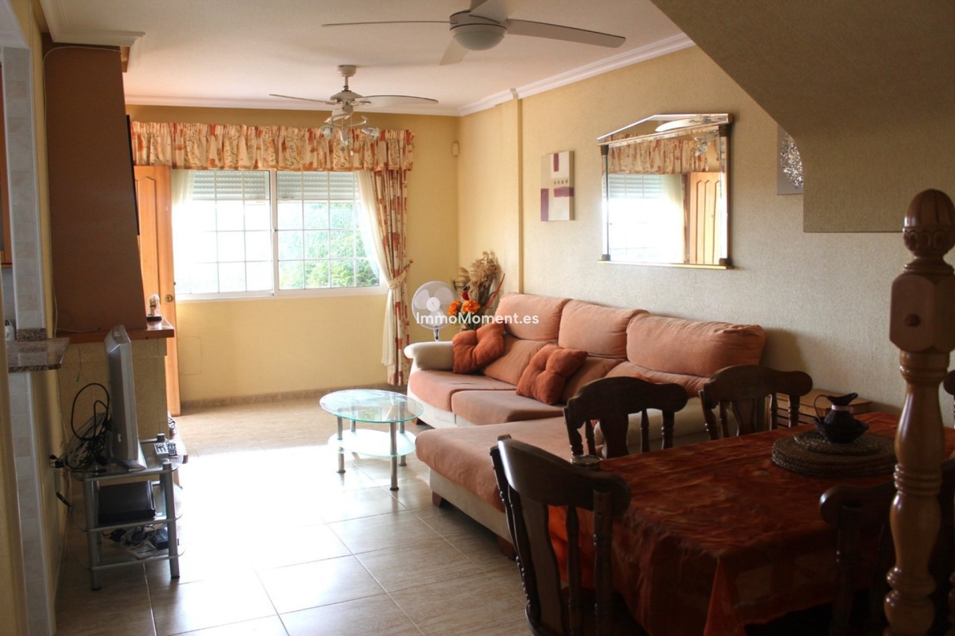 Revente - Villa individuelle - Algorfa - Montemar