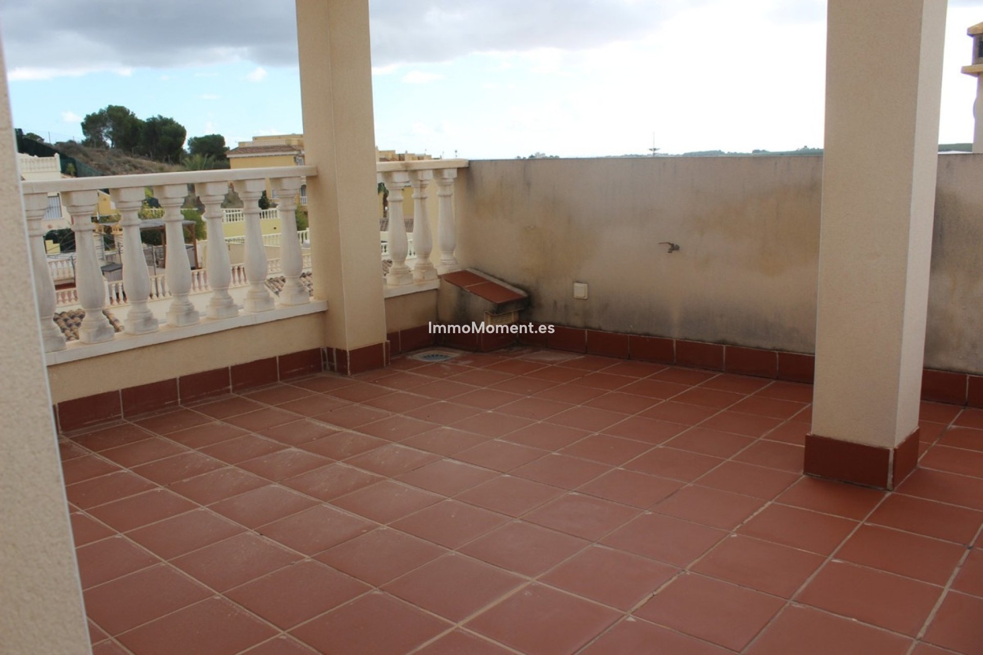 Revente - Villa individuelle - Algorfa - Montemar