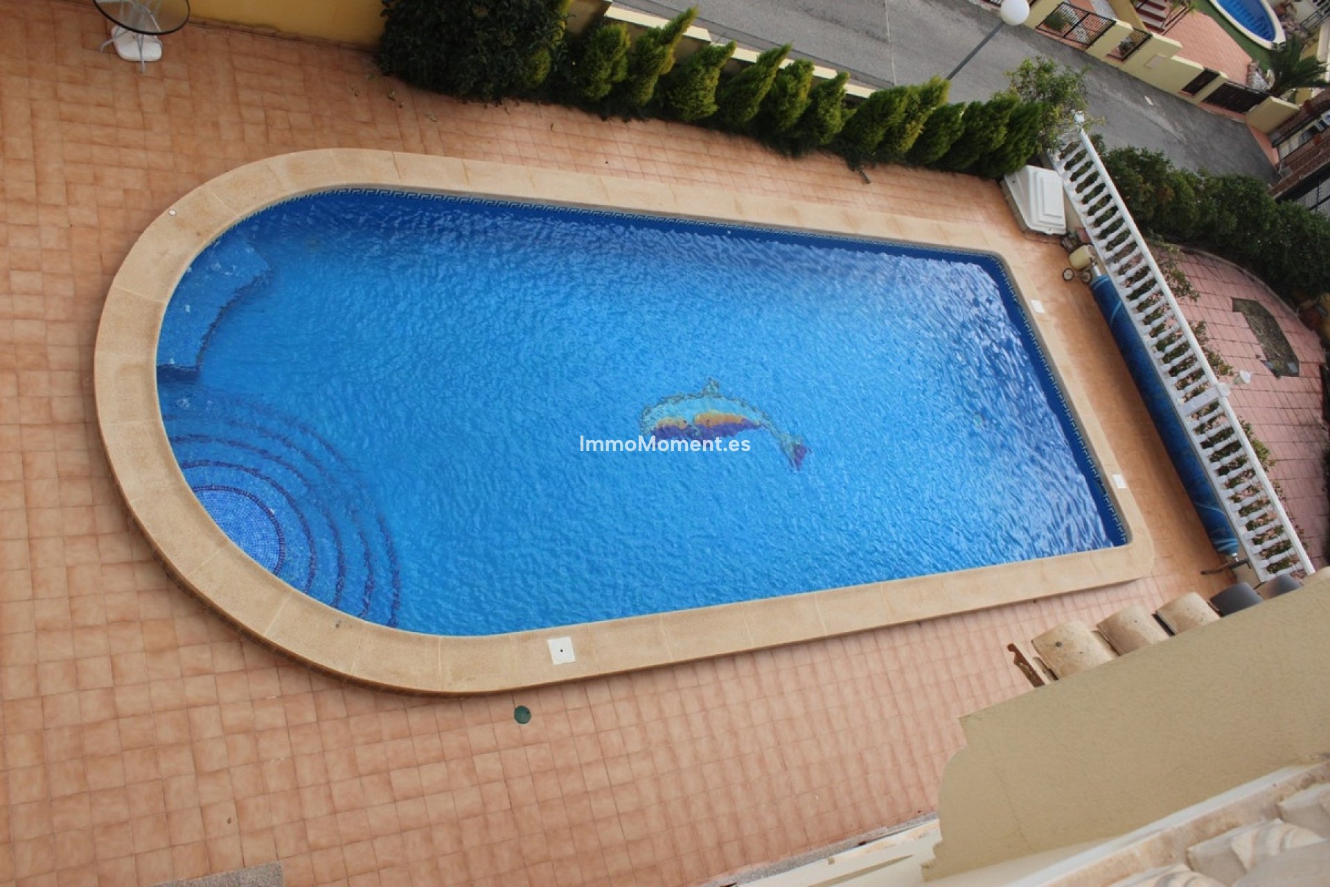 Revente - Villa individuelle - Algorfa - Montemar