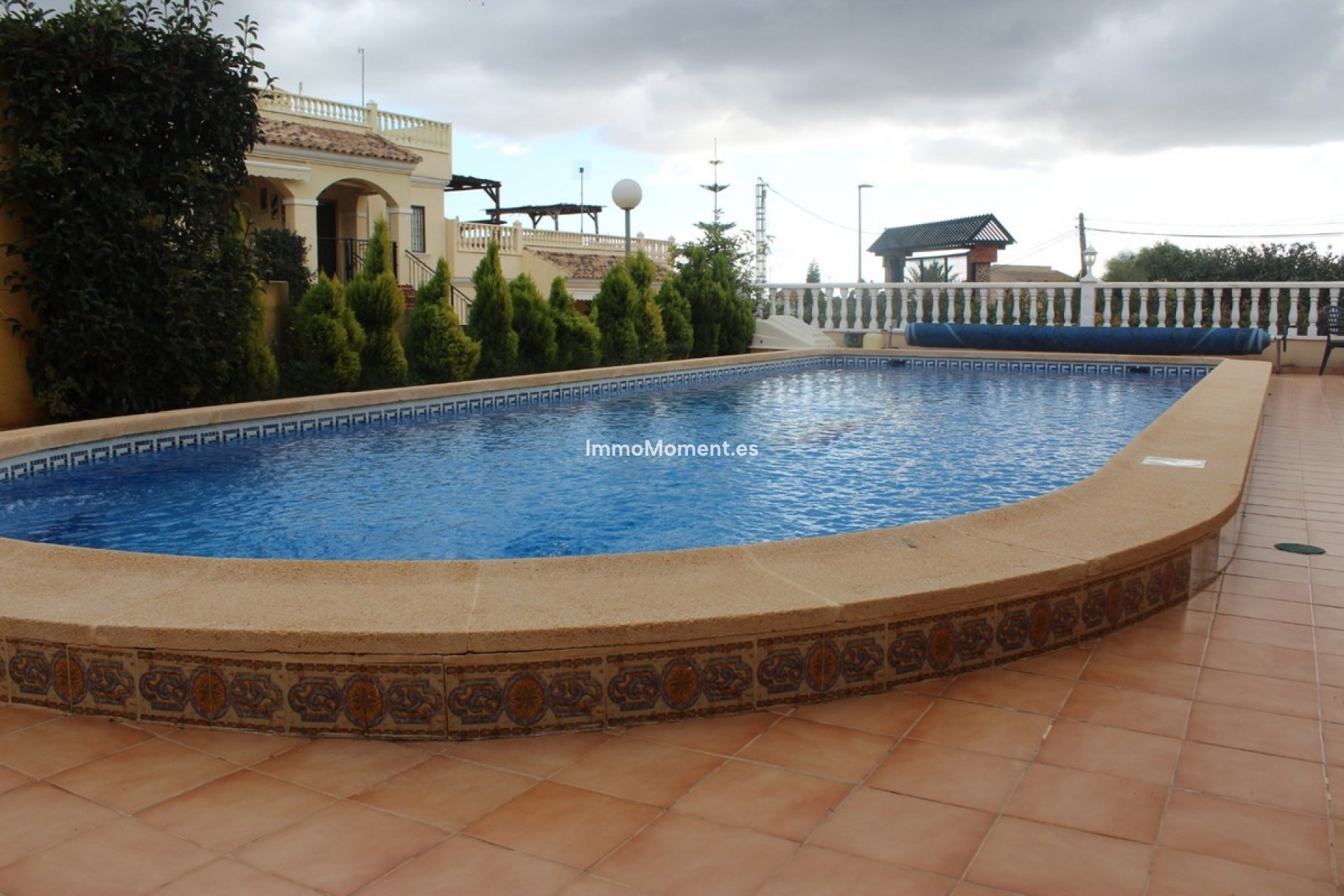Revente - Villa individuelle - Algorfa - Montemar