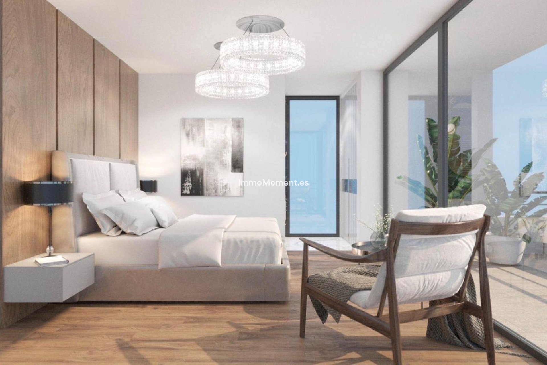 Revente - Villa individuelle - Alicante - Alicante Centro