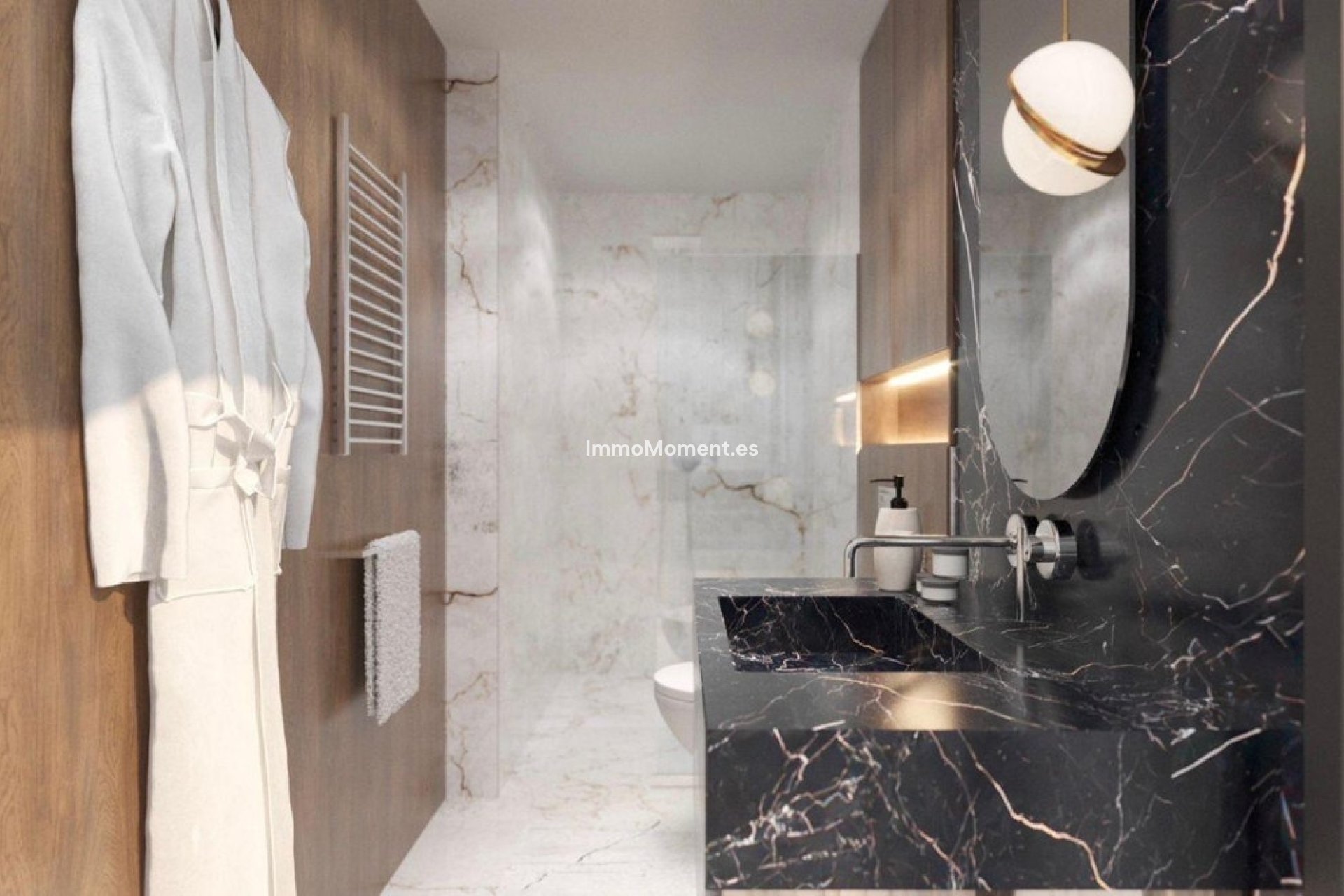 Revente - Villa individuelle - Alicante - Alicante Centro