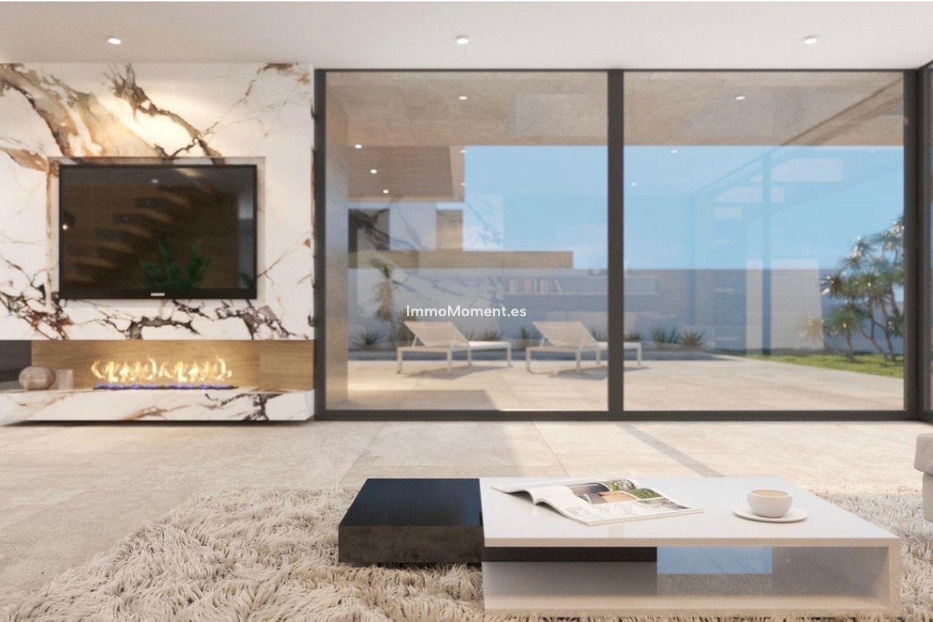 Revente - Villa individuelle - Alicante - Alicante Centro