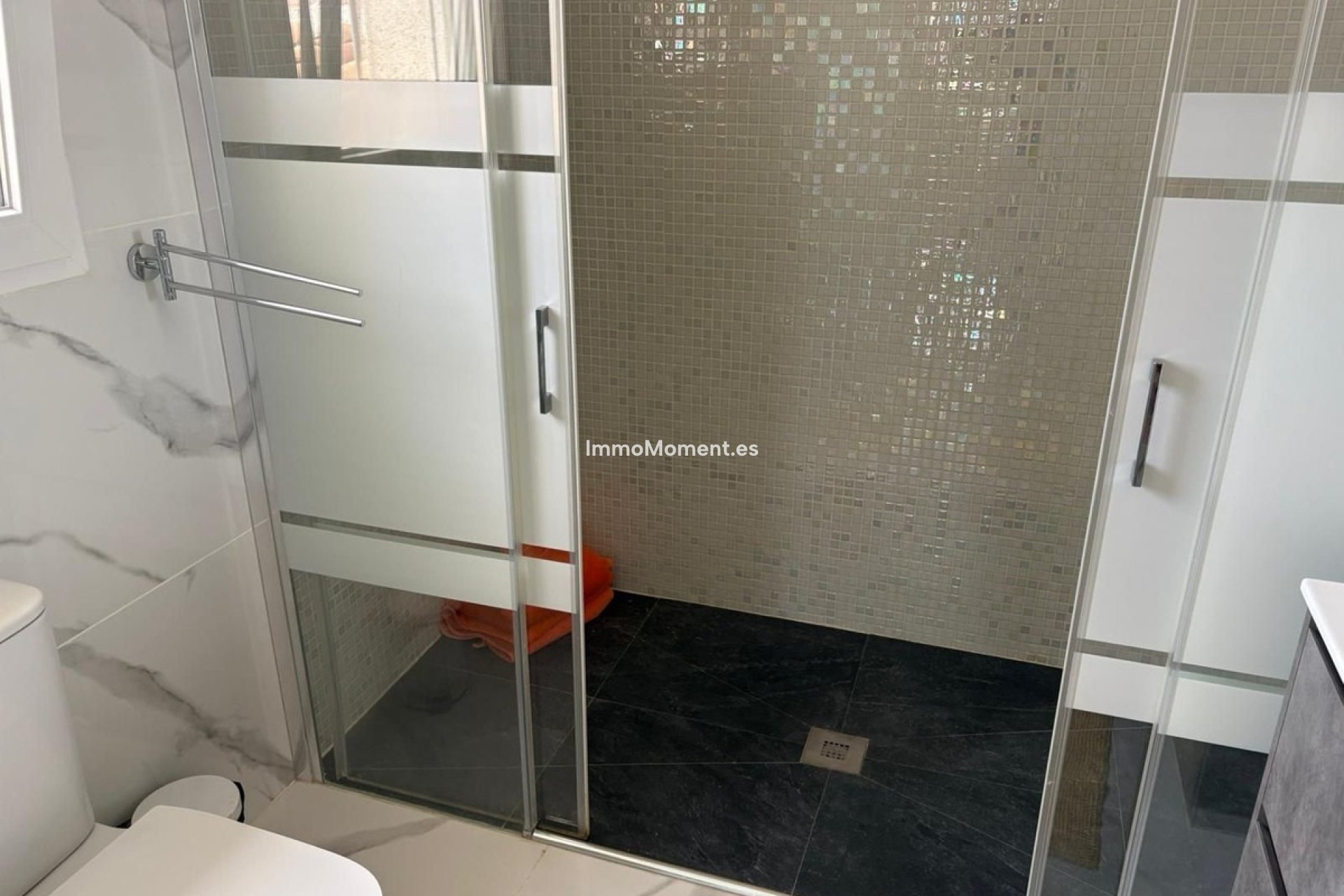 Revente - Villa individuelle - Almoradí - Almoradi Centro